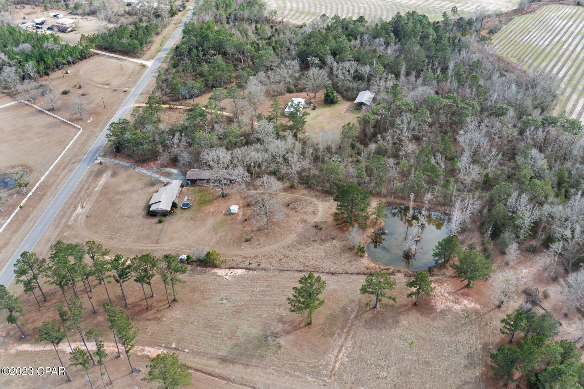 [No Recorded Subdiv] - Residential