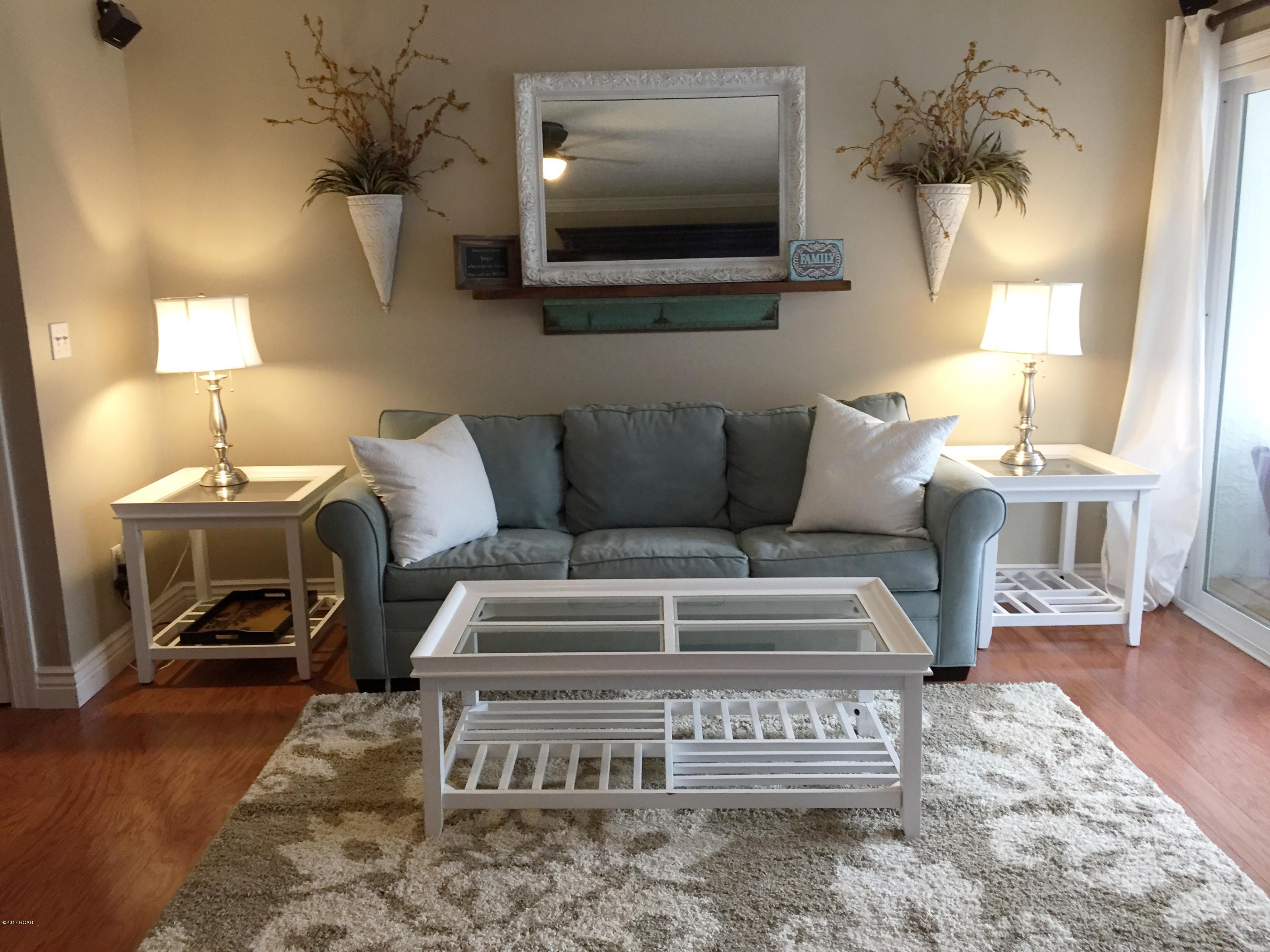 Harbour Towne - Residential