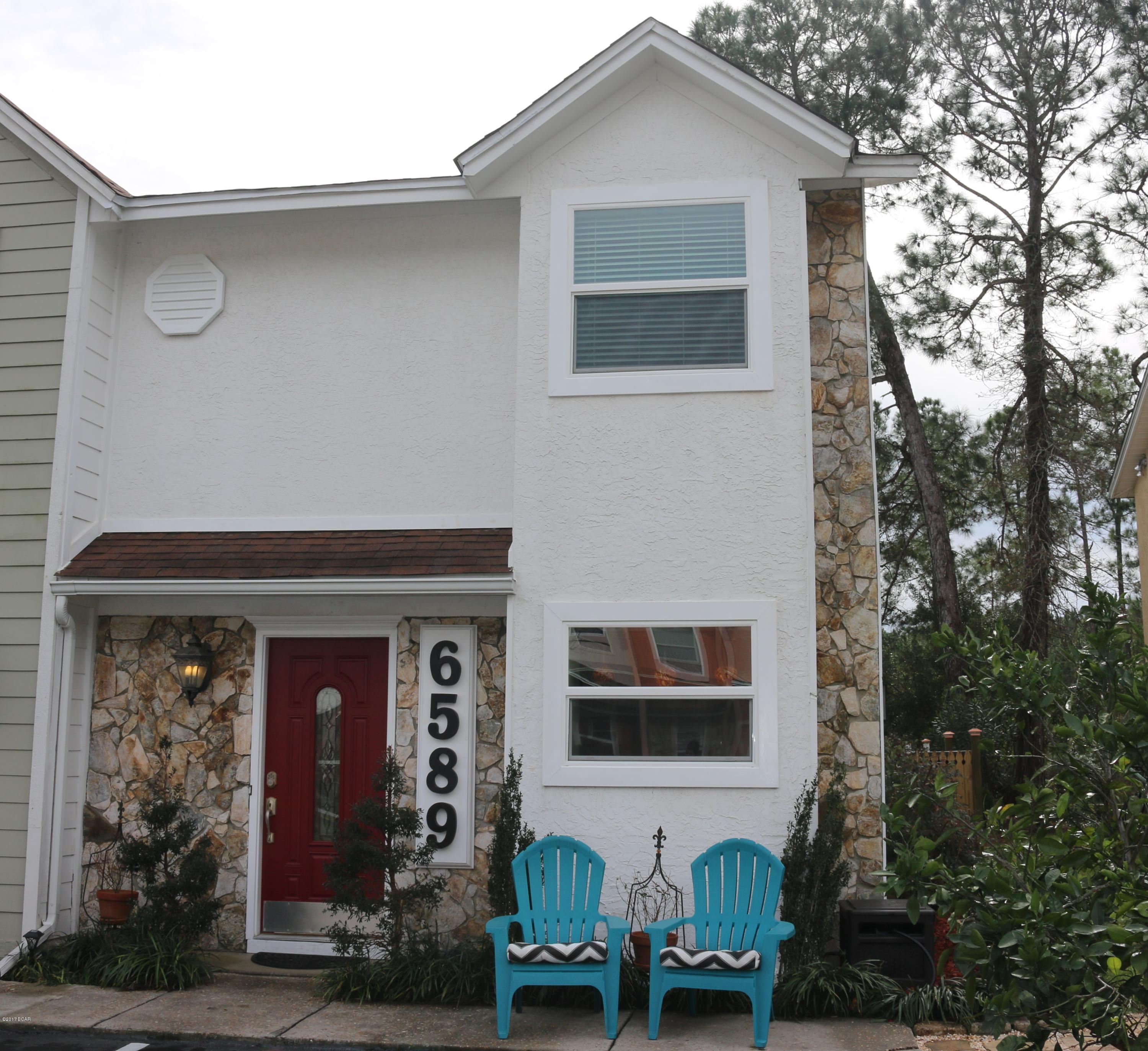 Harbour Towne - Residential