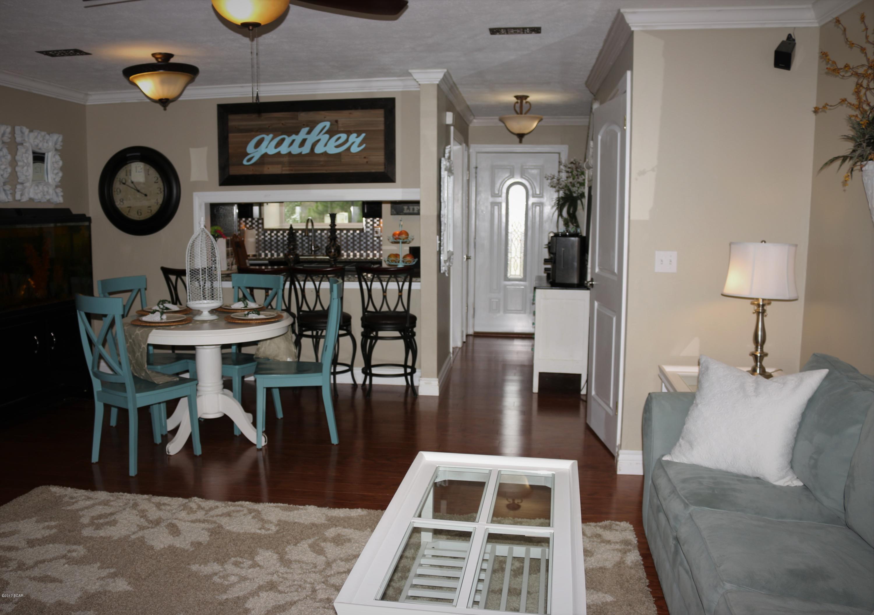 Harbour Towne - Residential