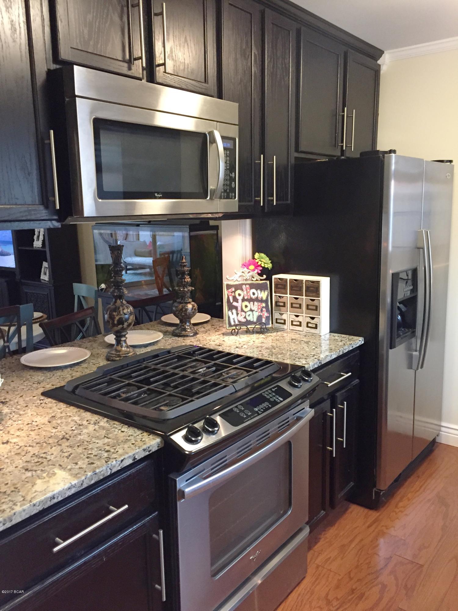 Harbour Towne - Residential