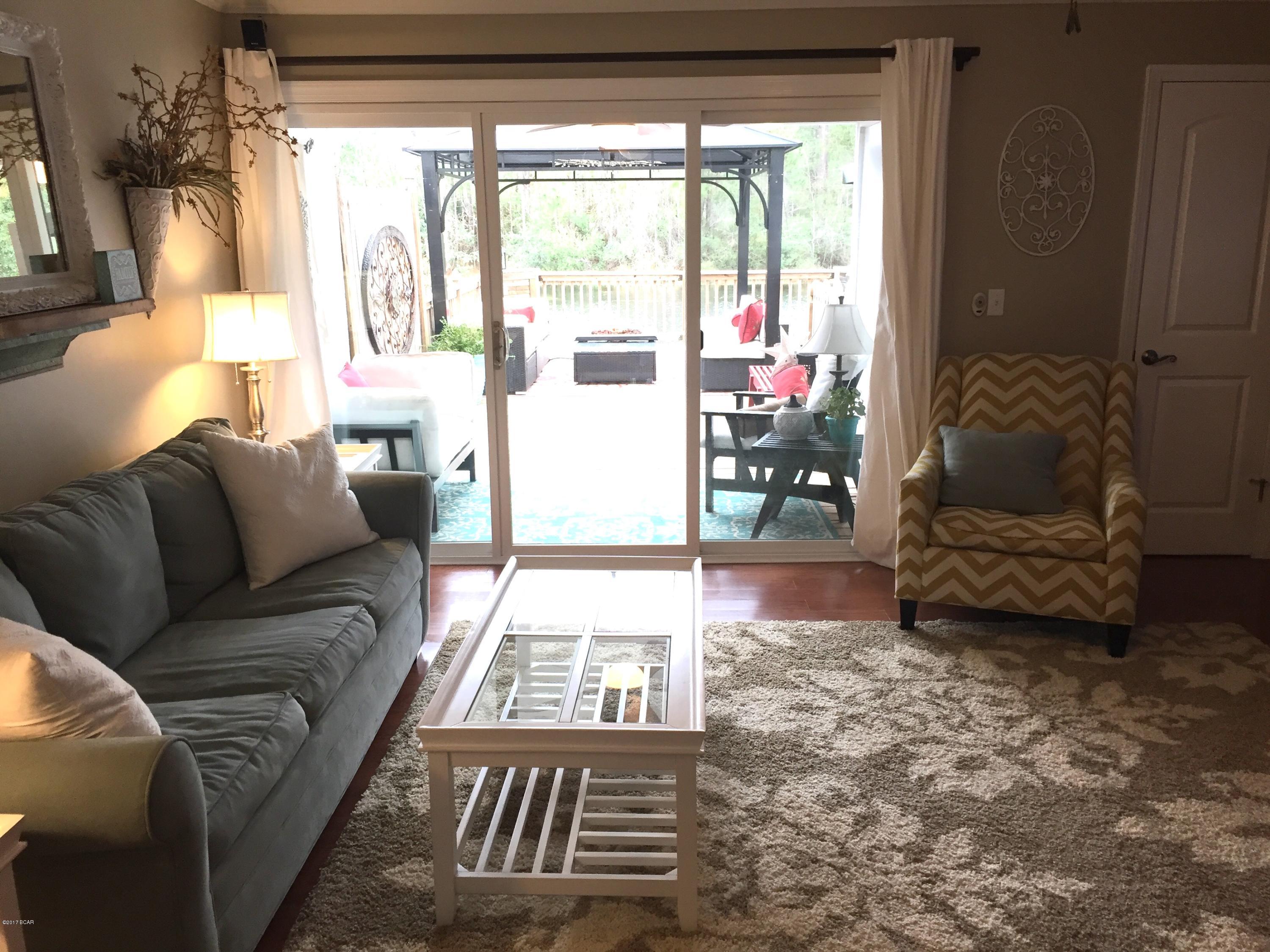 Harbour Towne - Residential