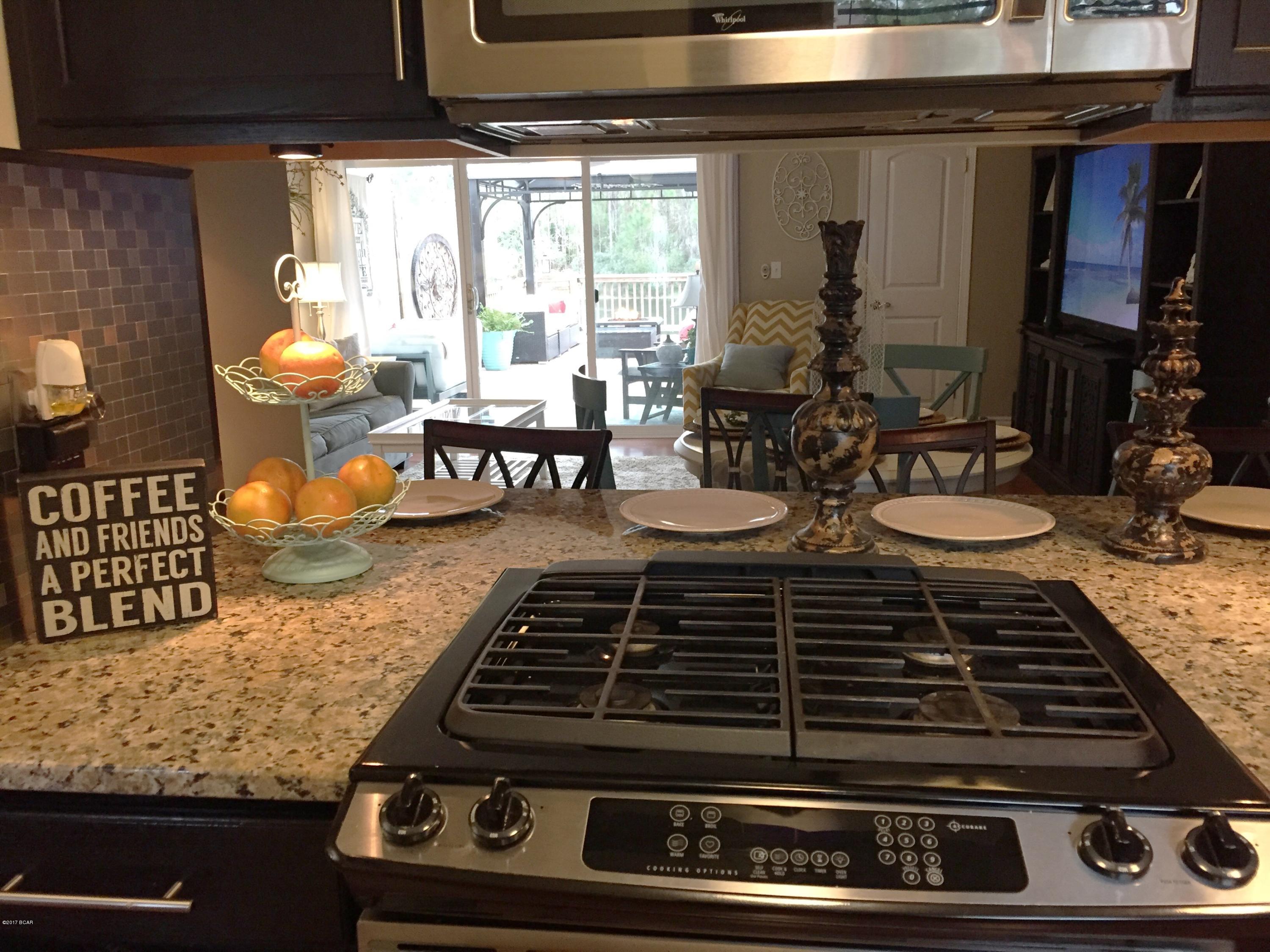 Harbour Towne - Residential