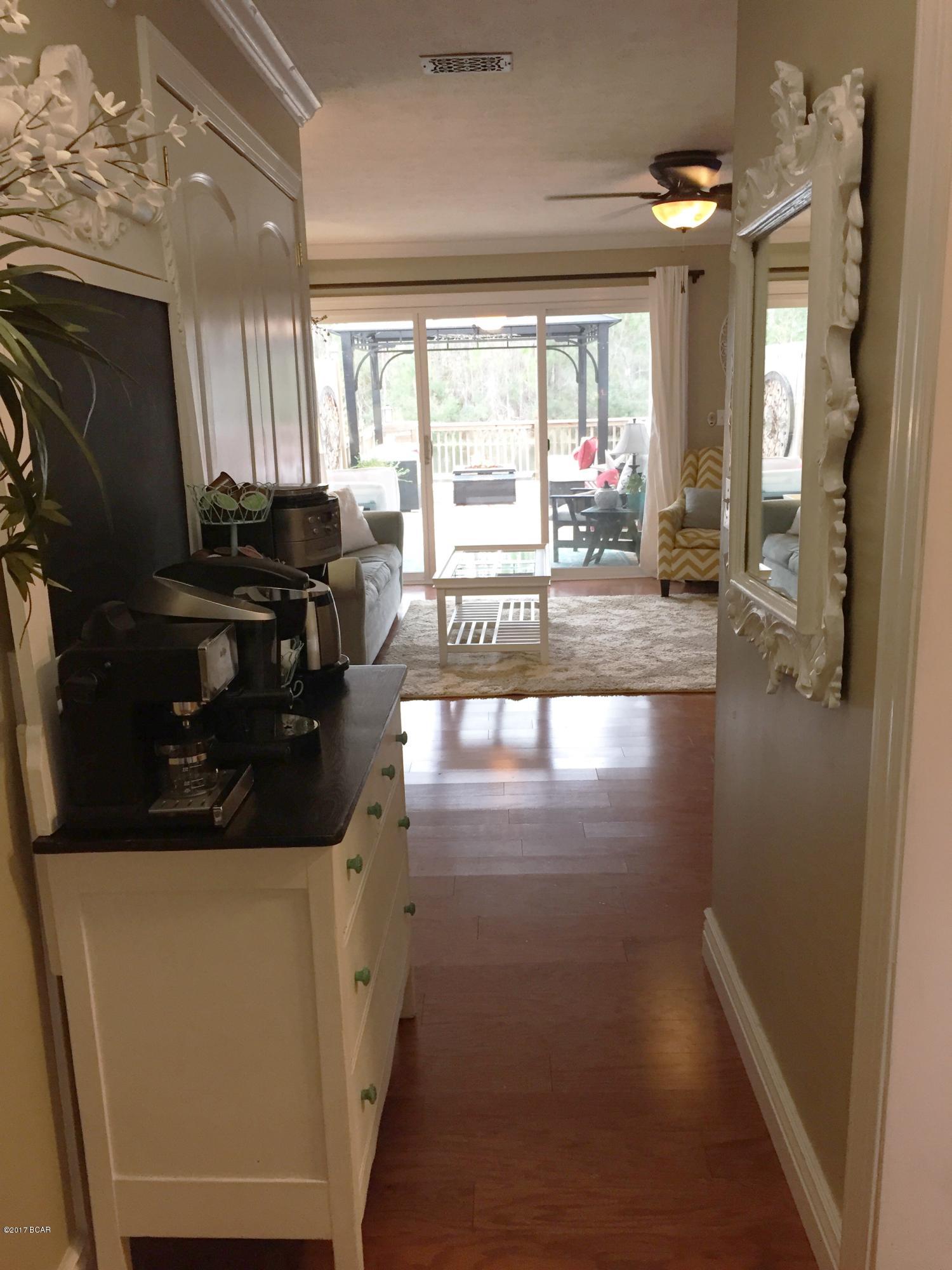 Harbour Towne - Residential