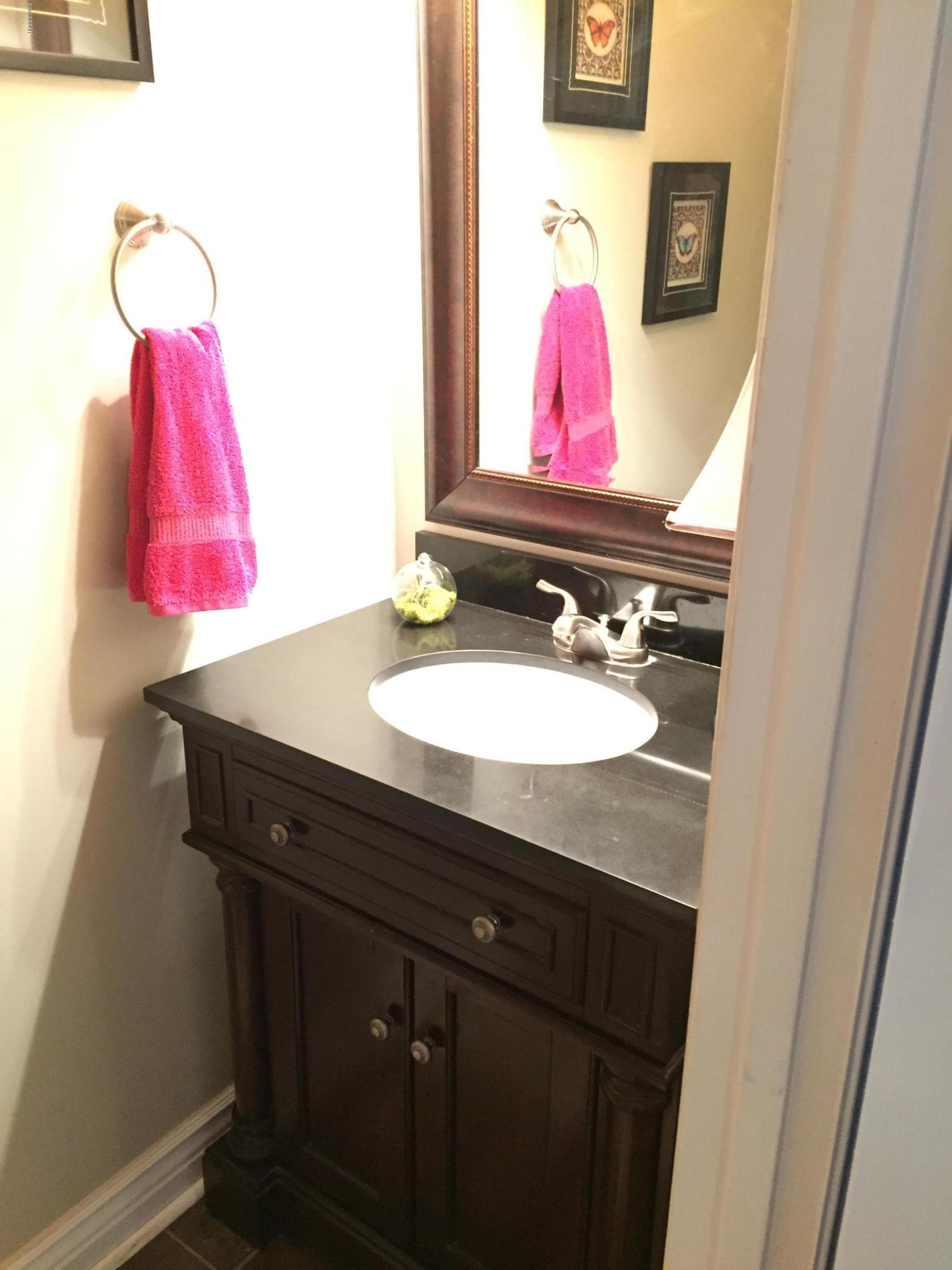 Harbour Towne - Residential