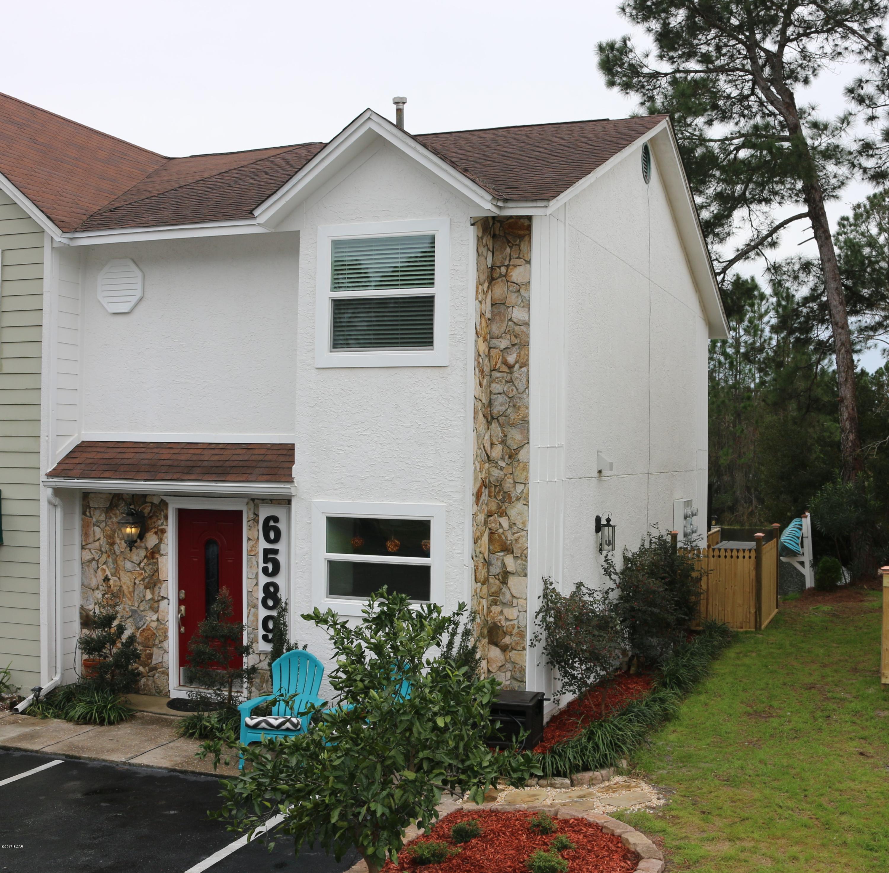 Harbour Towne - Residential