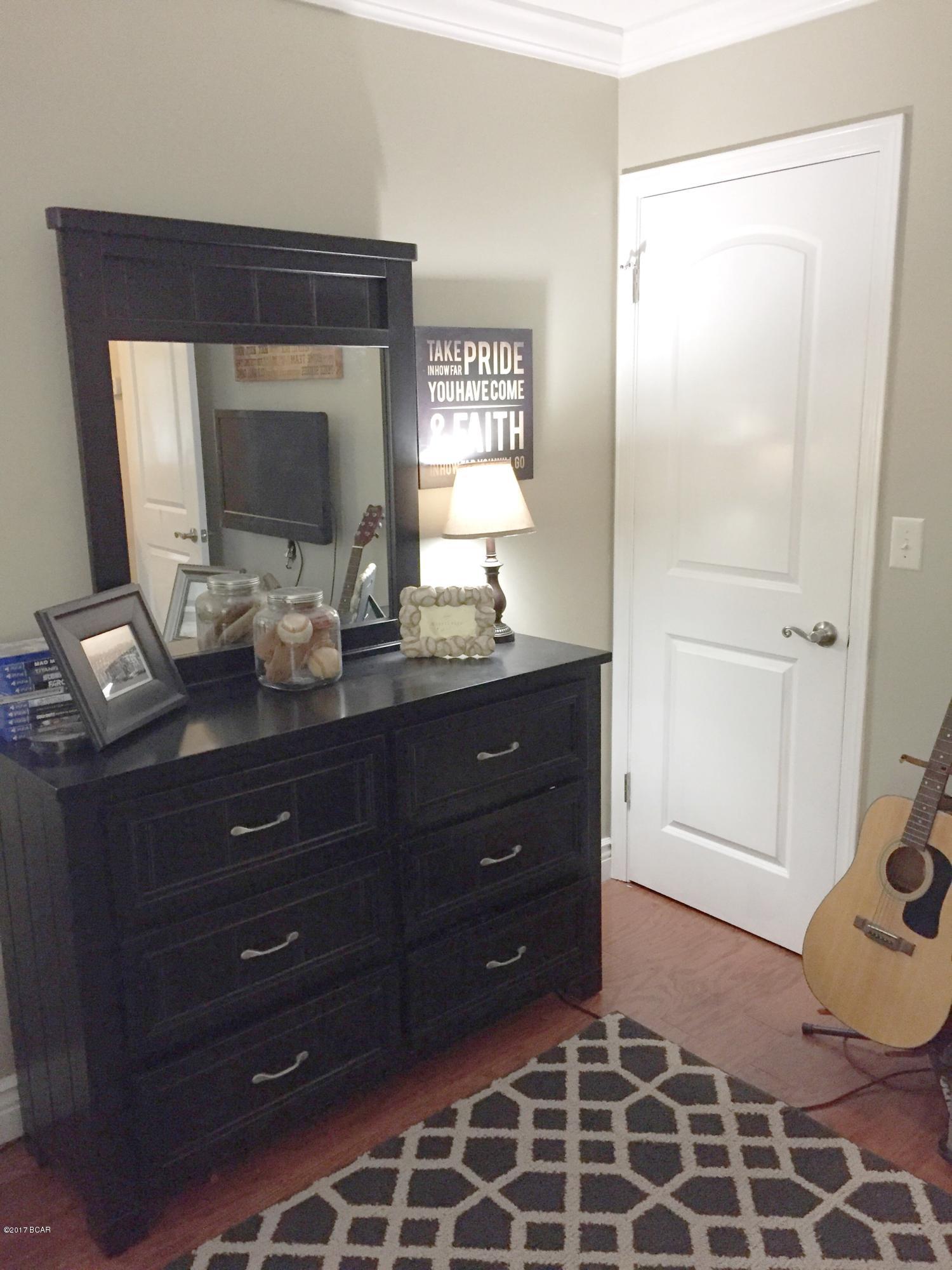 Harbour Towne - Residential