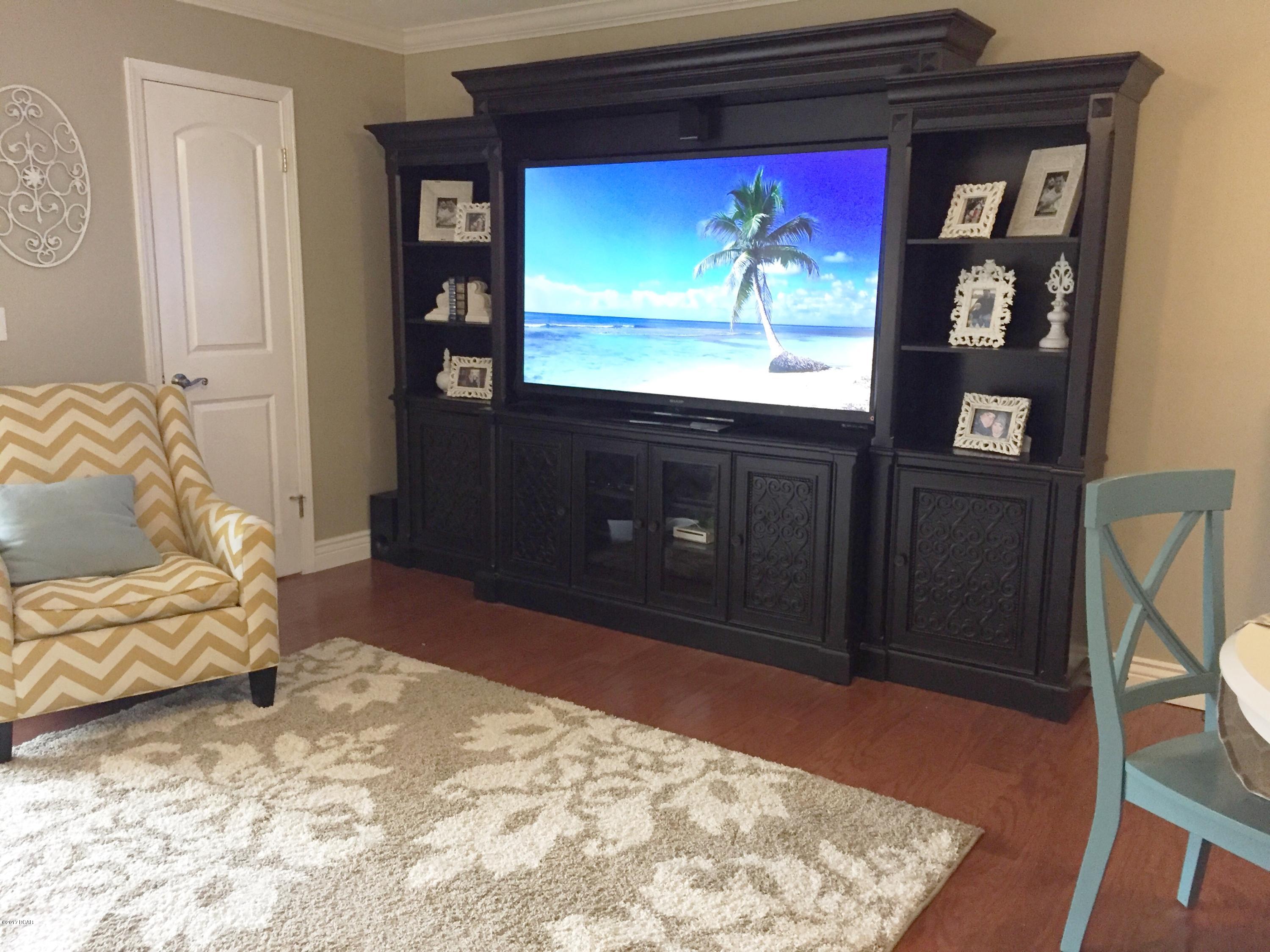 Harbour Towne - Residential