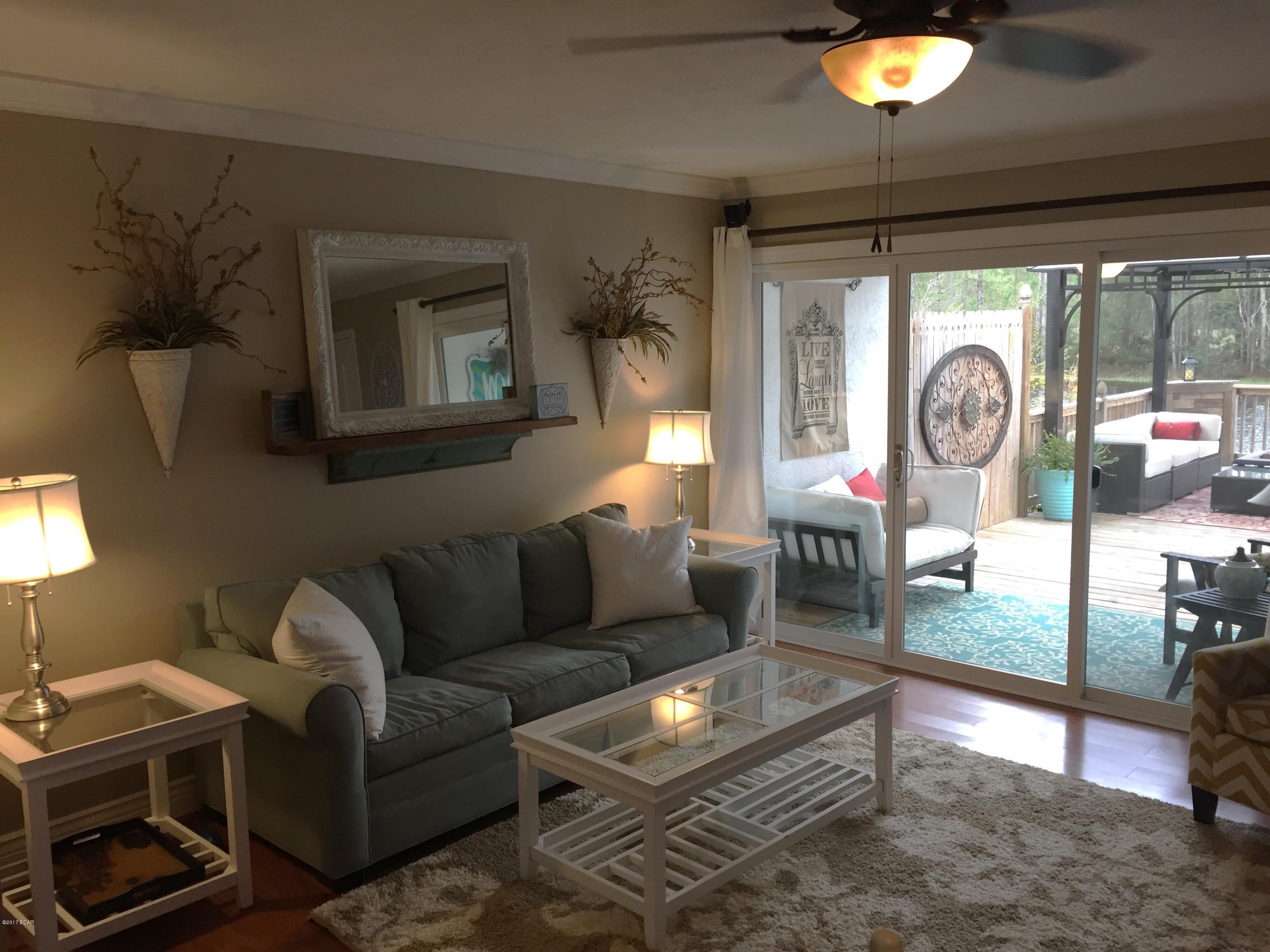 Harbour Towne - Residential