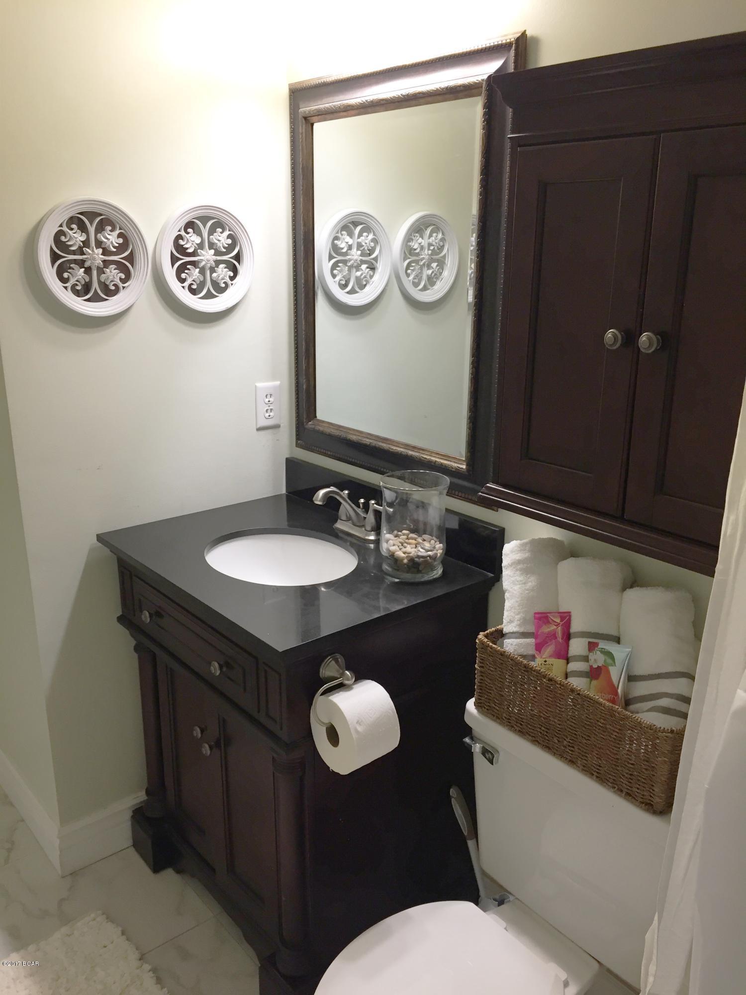 Harbour Towne - Residential