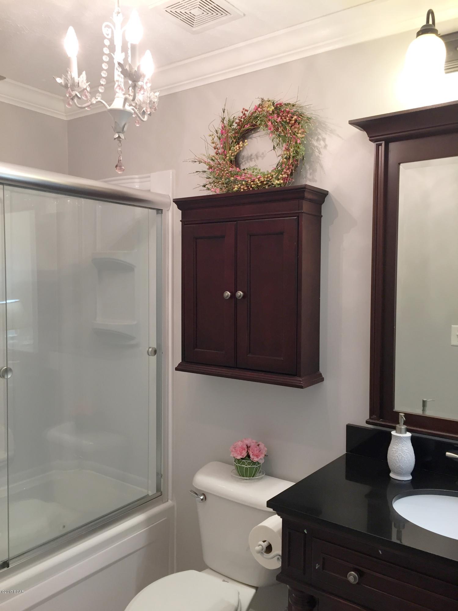 Harbour Towne - Residential