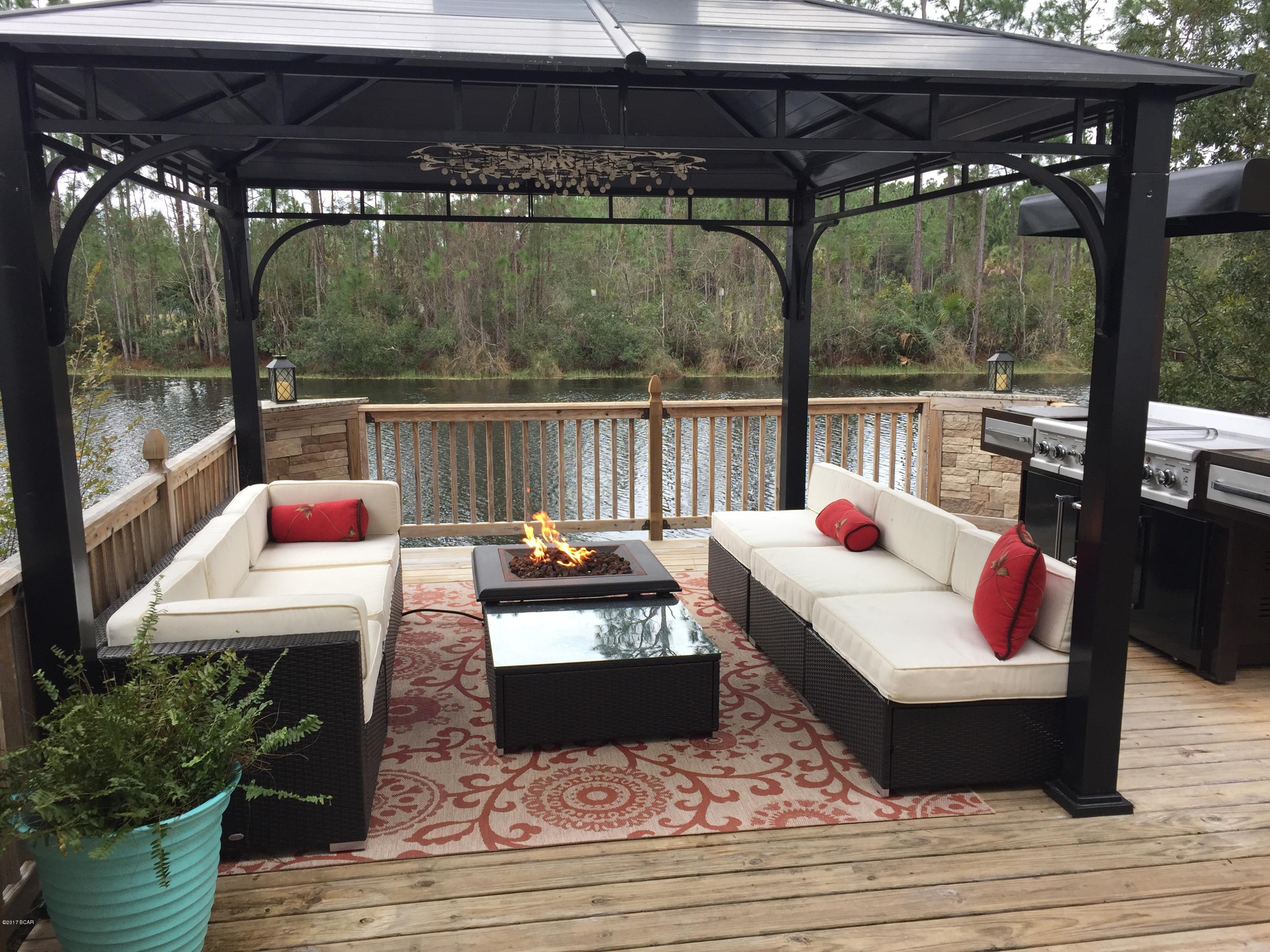 Harbour Towne - Residential