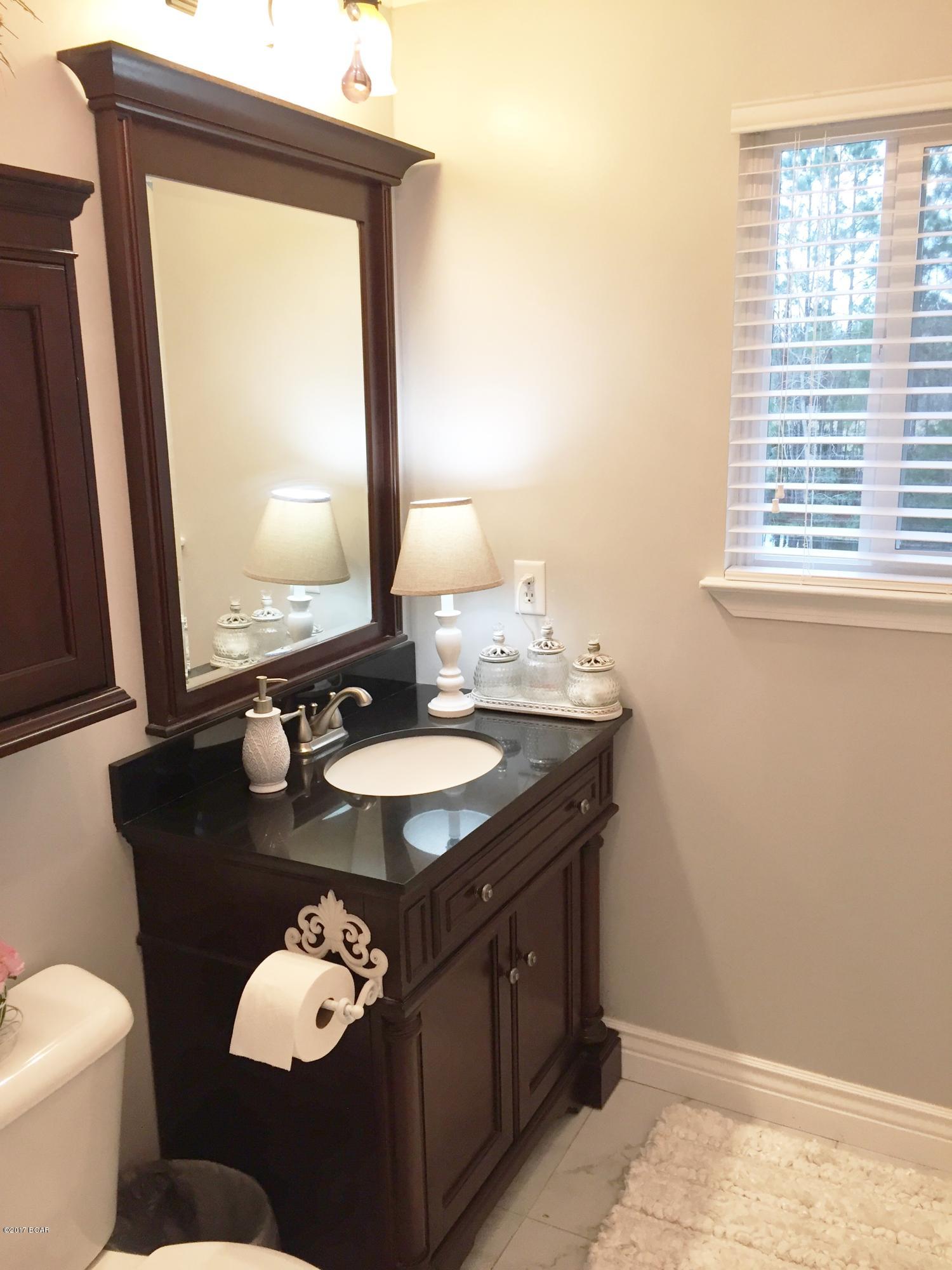 Harbour Towne - Residential