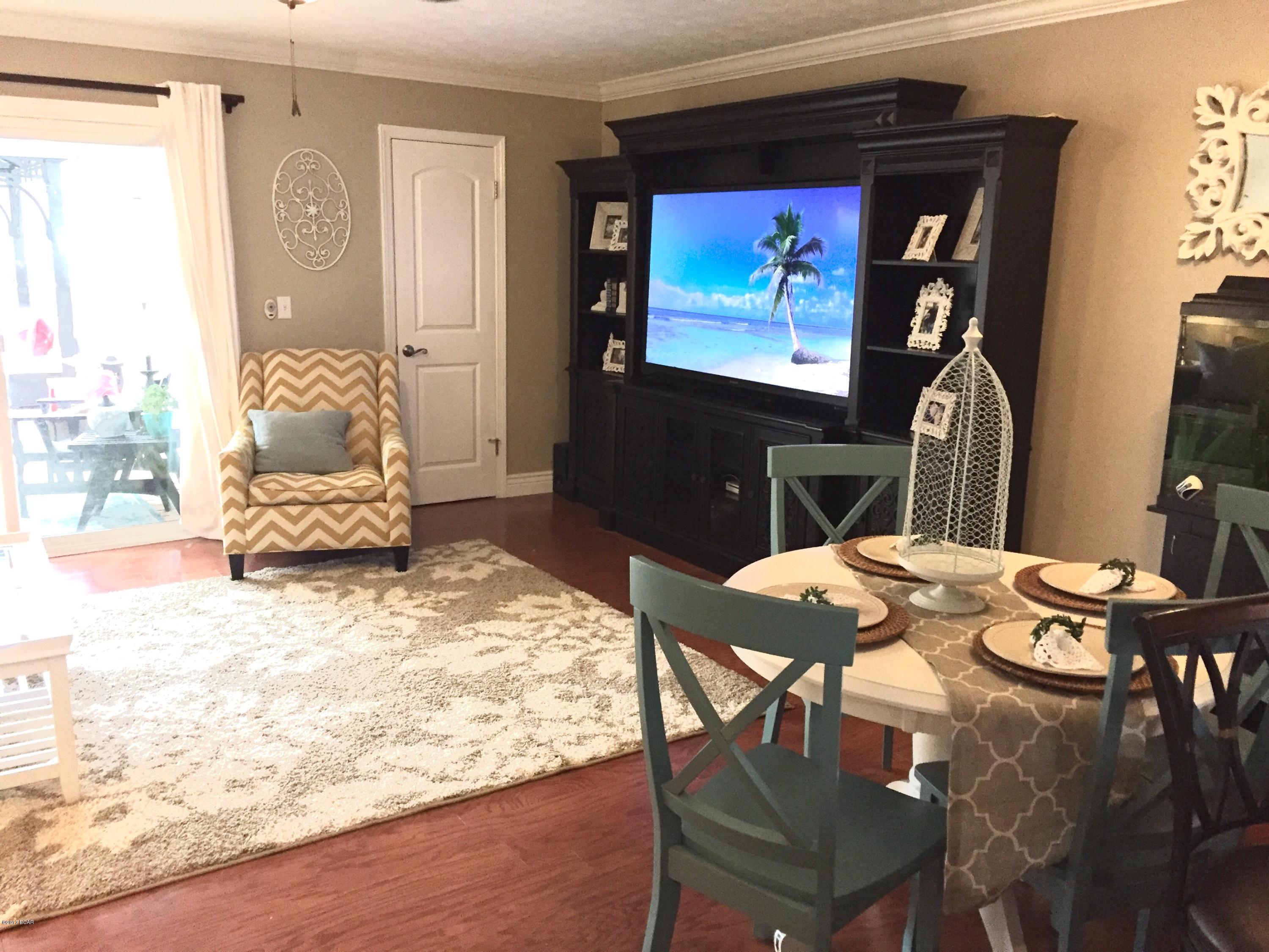 Harbour Towne - Residential