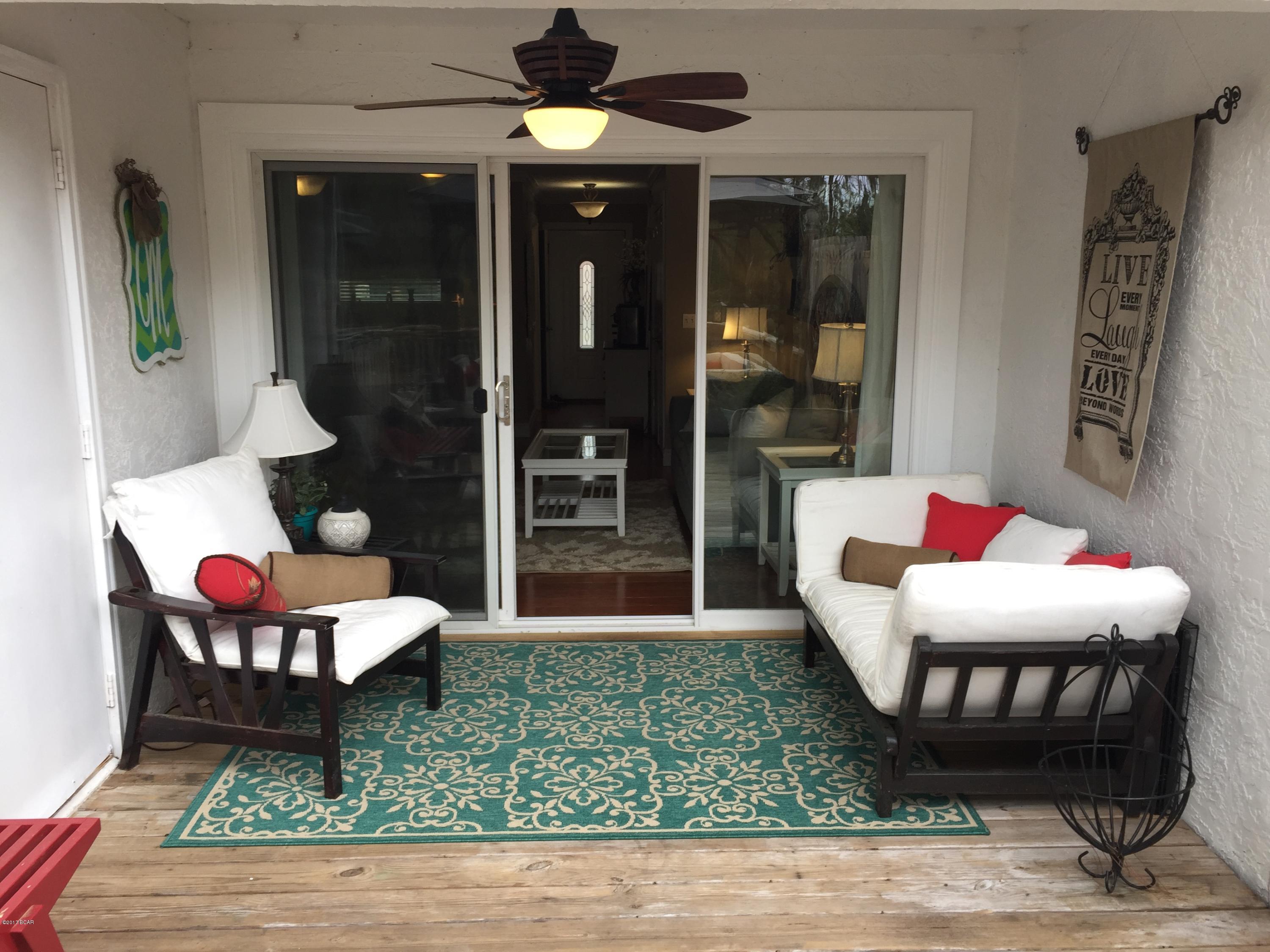 Harbour Towne - Residential