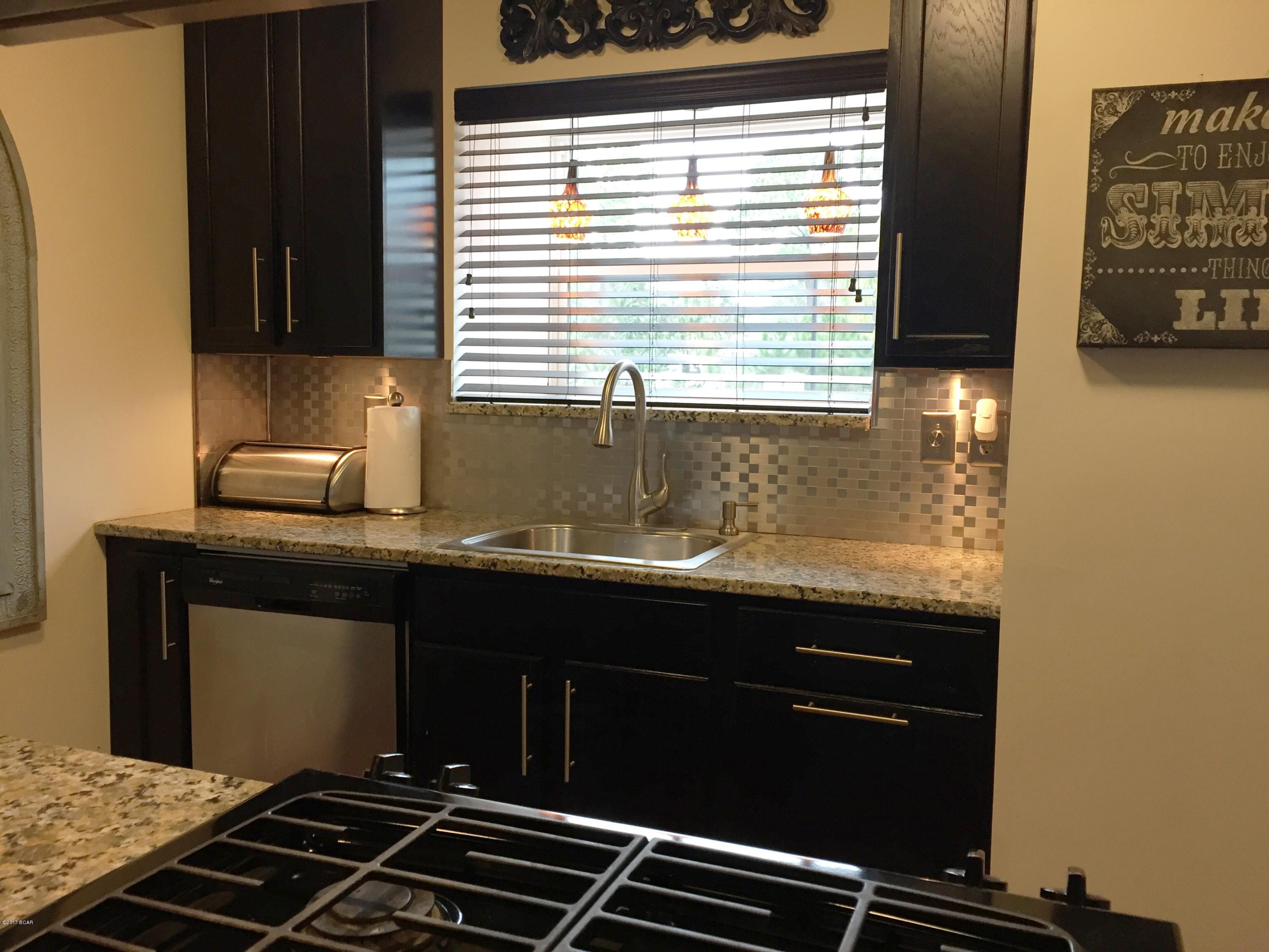 Harbour Towne - Residential