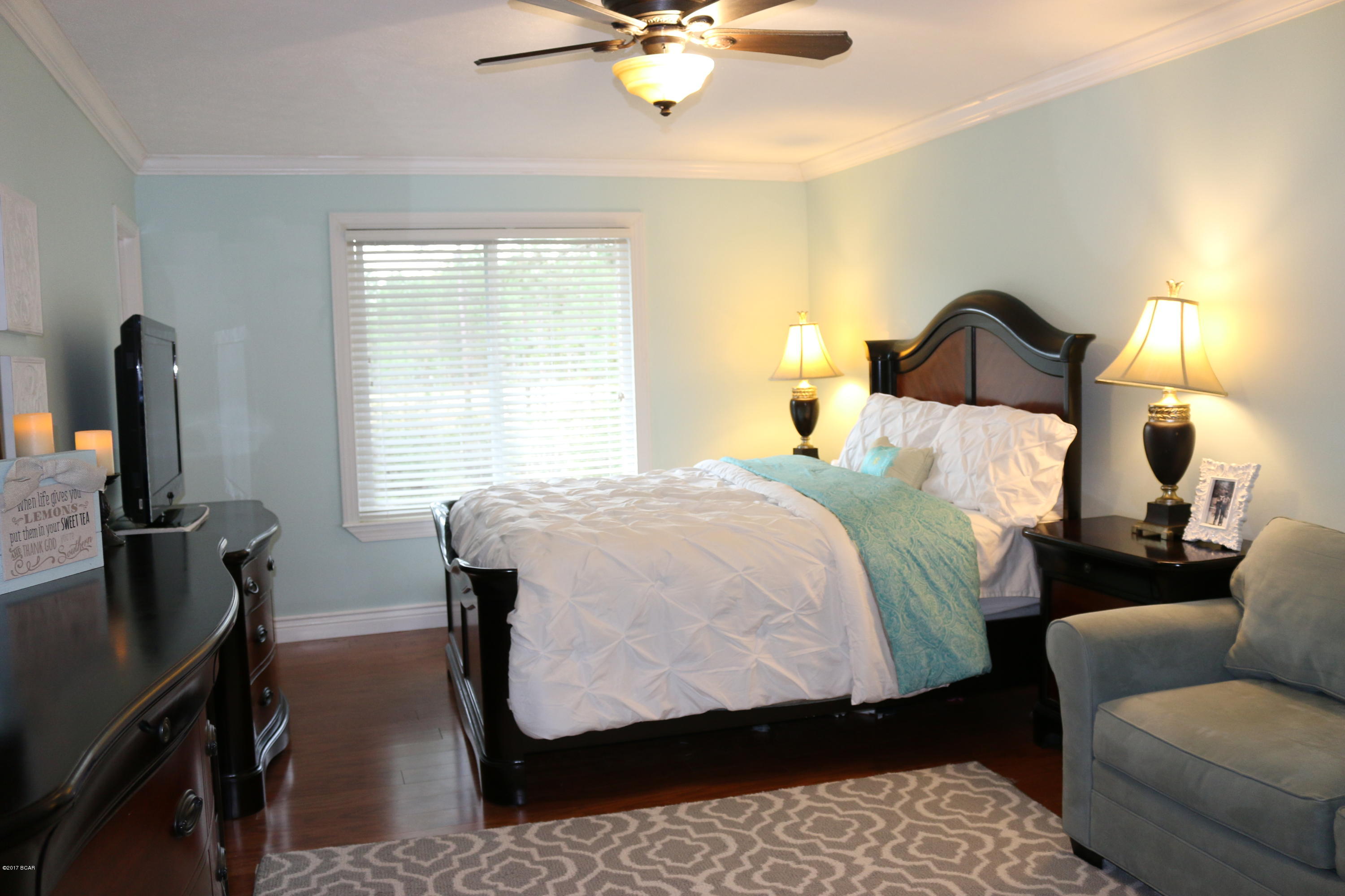 Harbour Towne - Residential