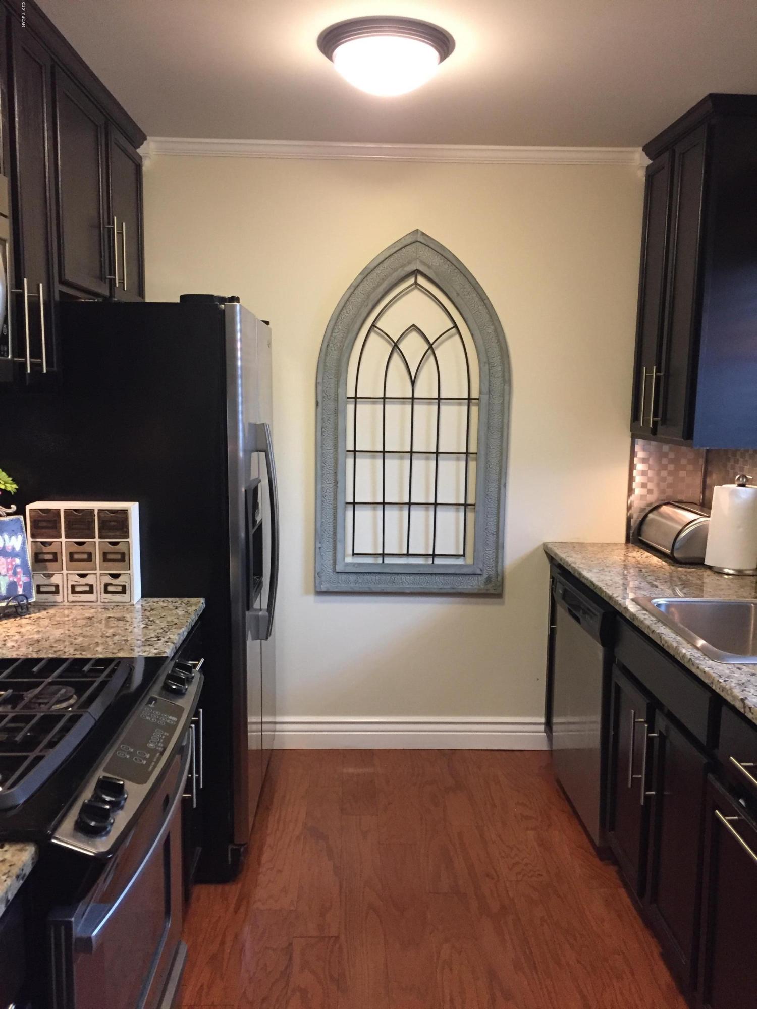 Harbour Towne - Residential