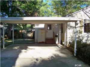 Port St. Joe - Residential