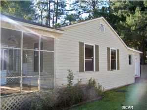 Port St. Joe - Residential