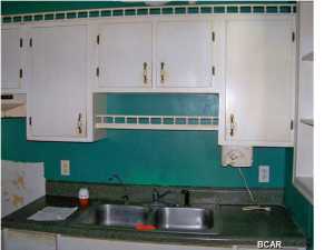 Port St. Joe - Residential