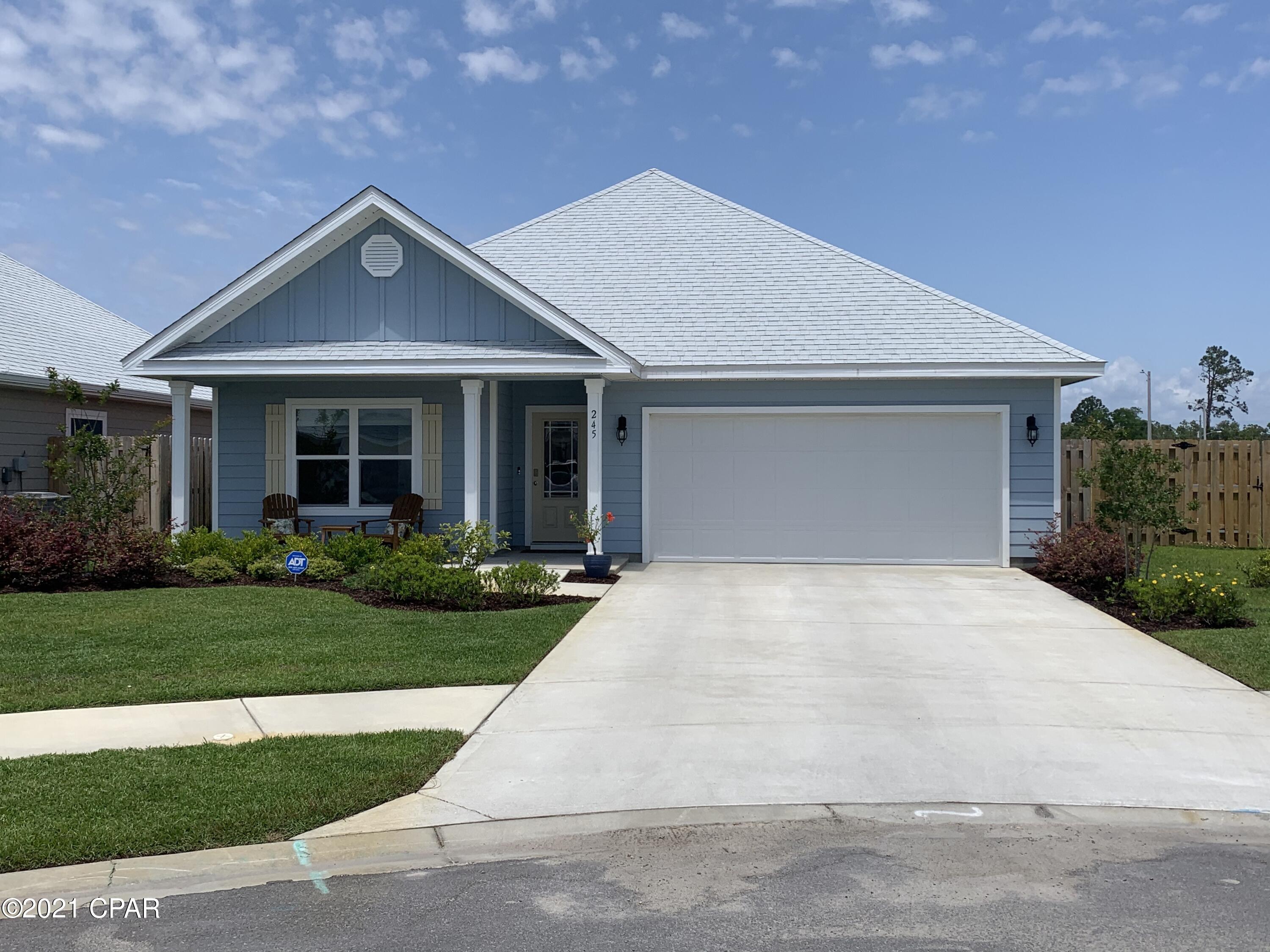 Emerald Cove Villas - Residential Lease