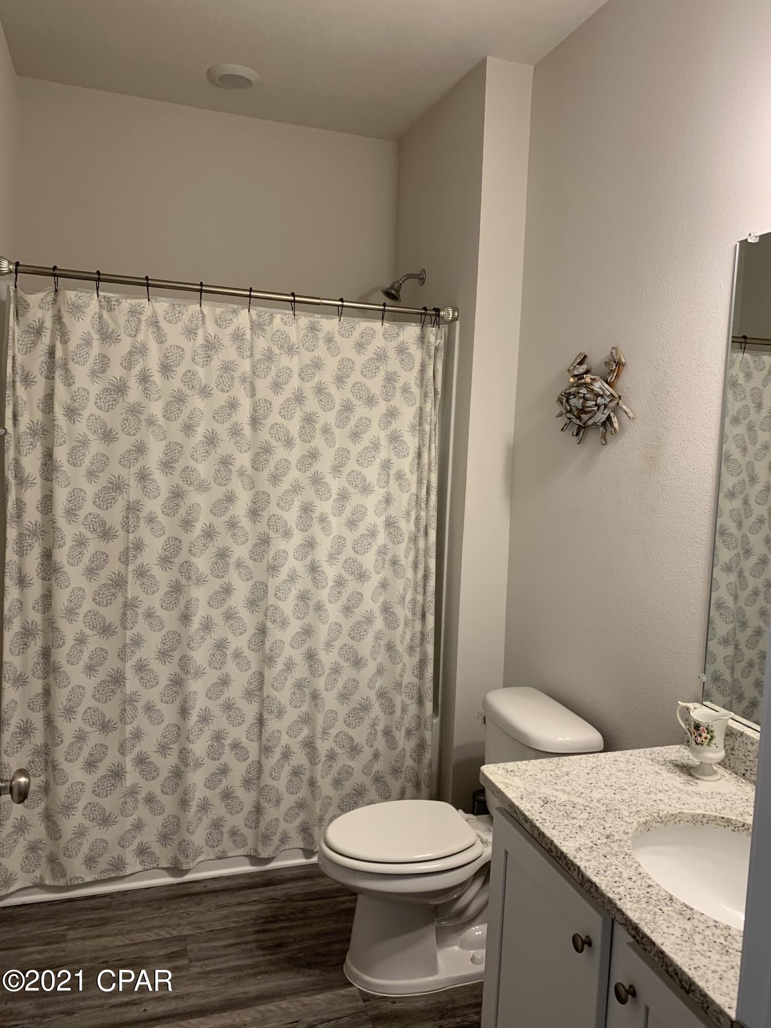 Emerald Cove Villas - Residential Lease