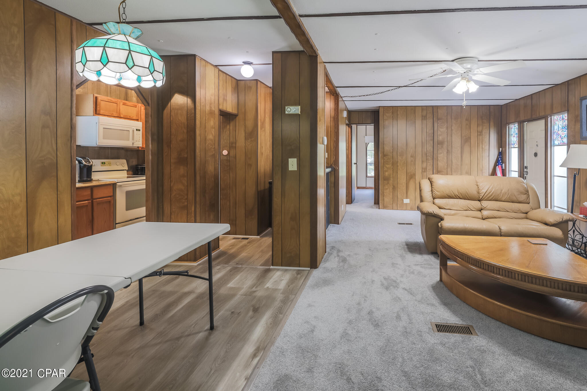 North Lagoon Oaks 7th Add - Residential