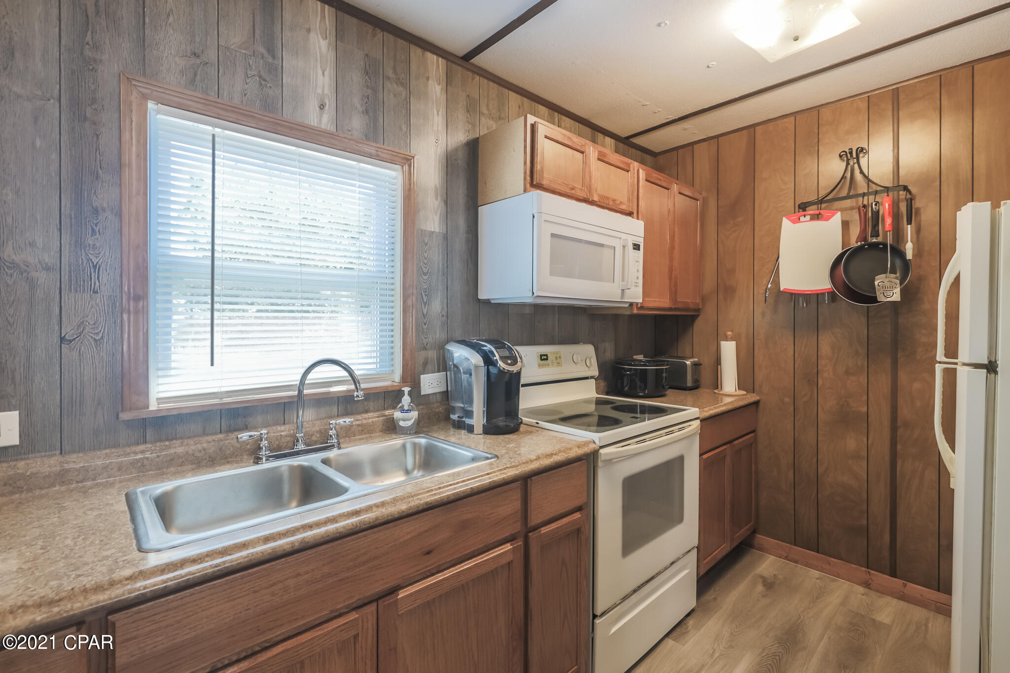 North Lagoon Oaks 7th Add - Residential