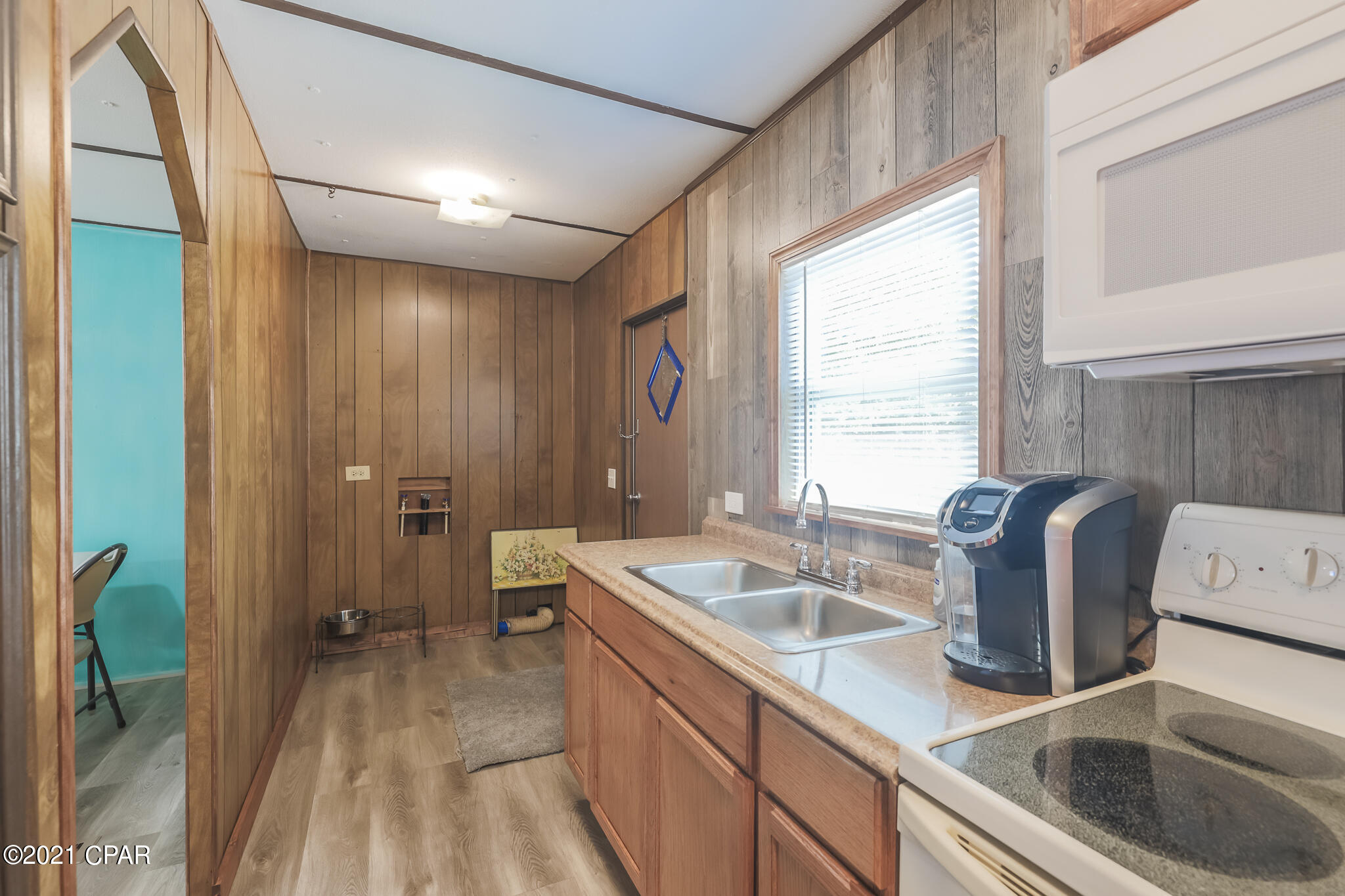 North Lagoon Oaks 7th Add - Residential