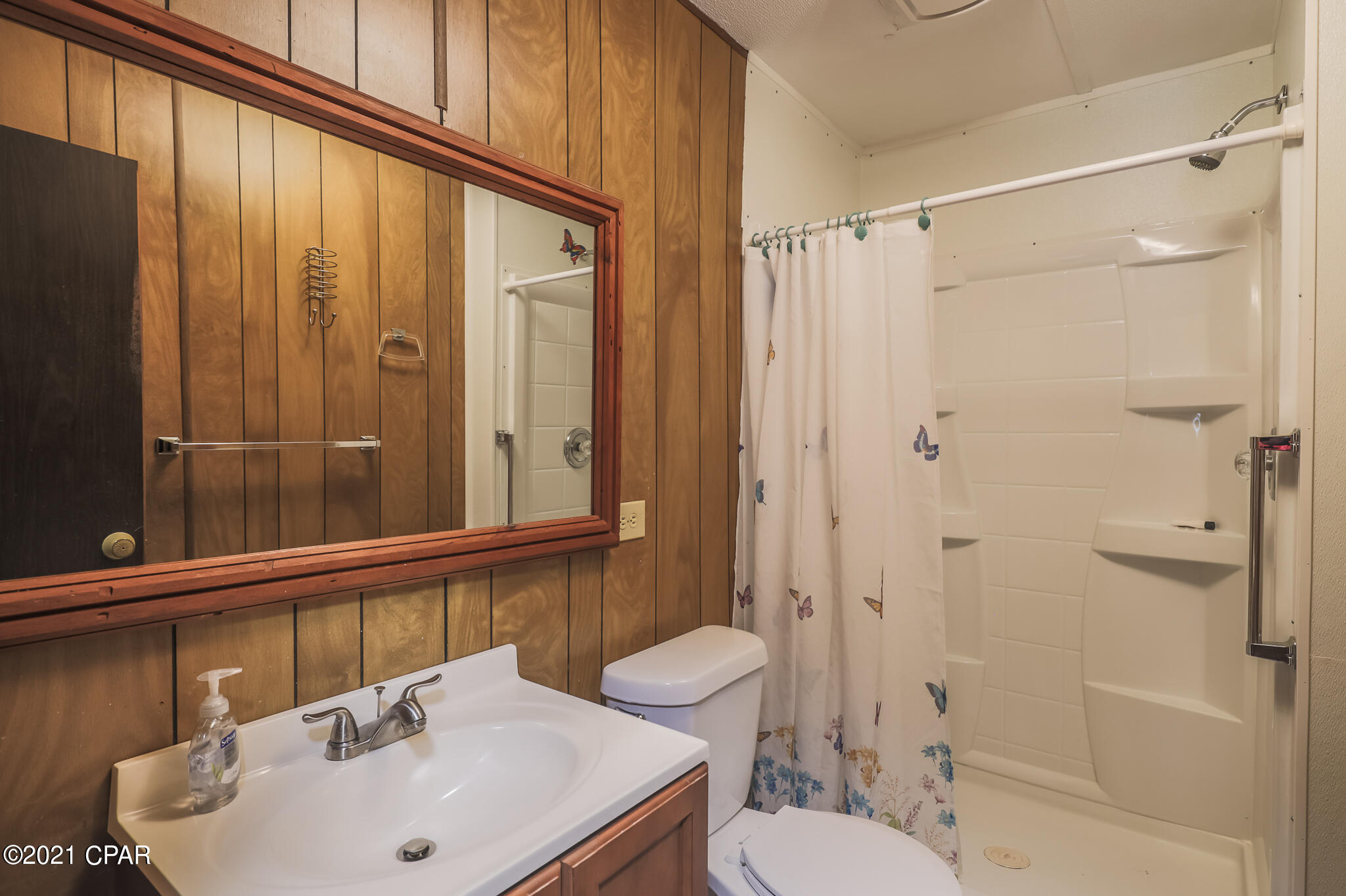 North Lagoon Oaks 7th Add - Residential