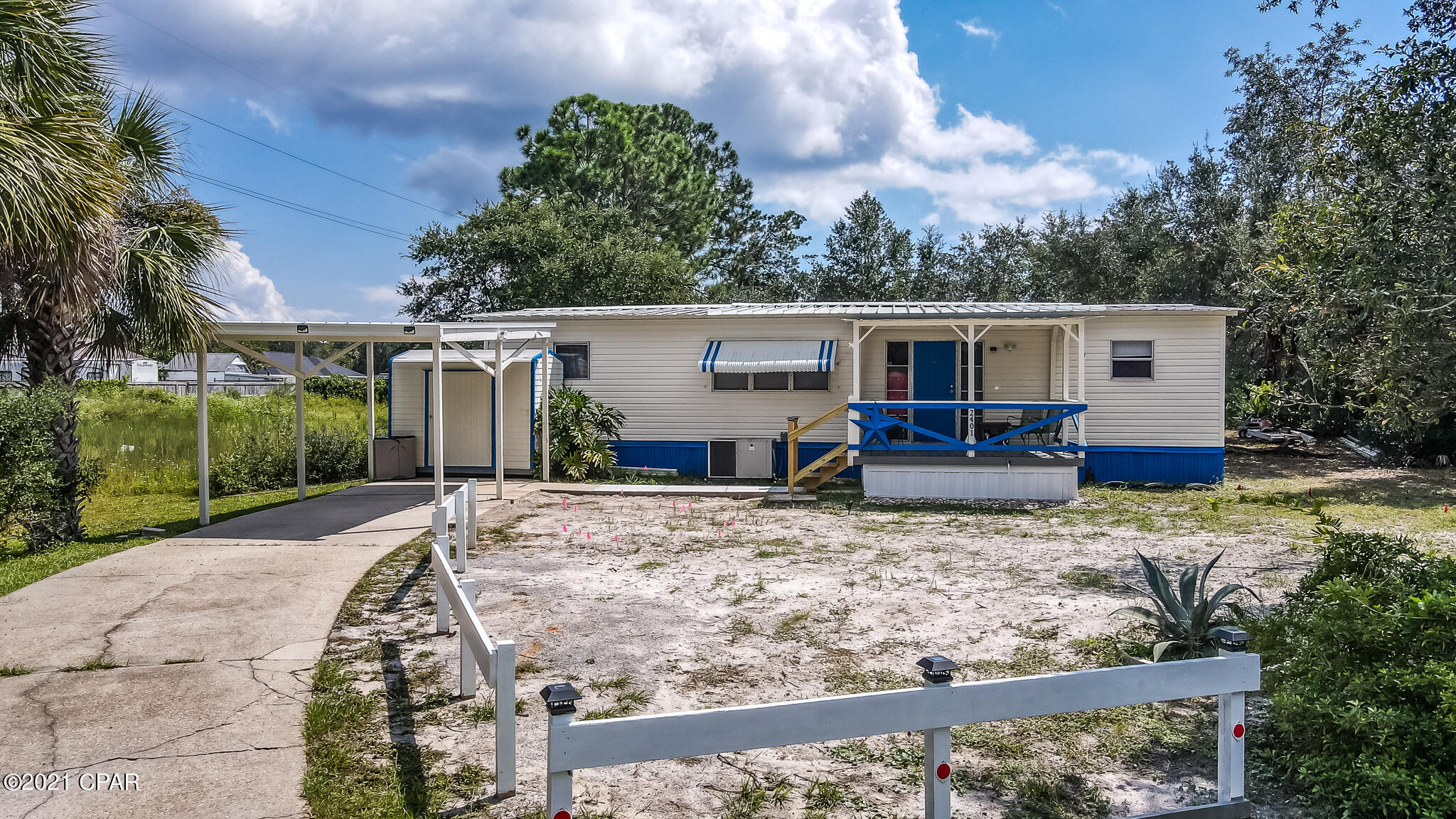 North Lagoon Oaks 7th Add - Residential