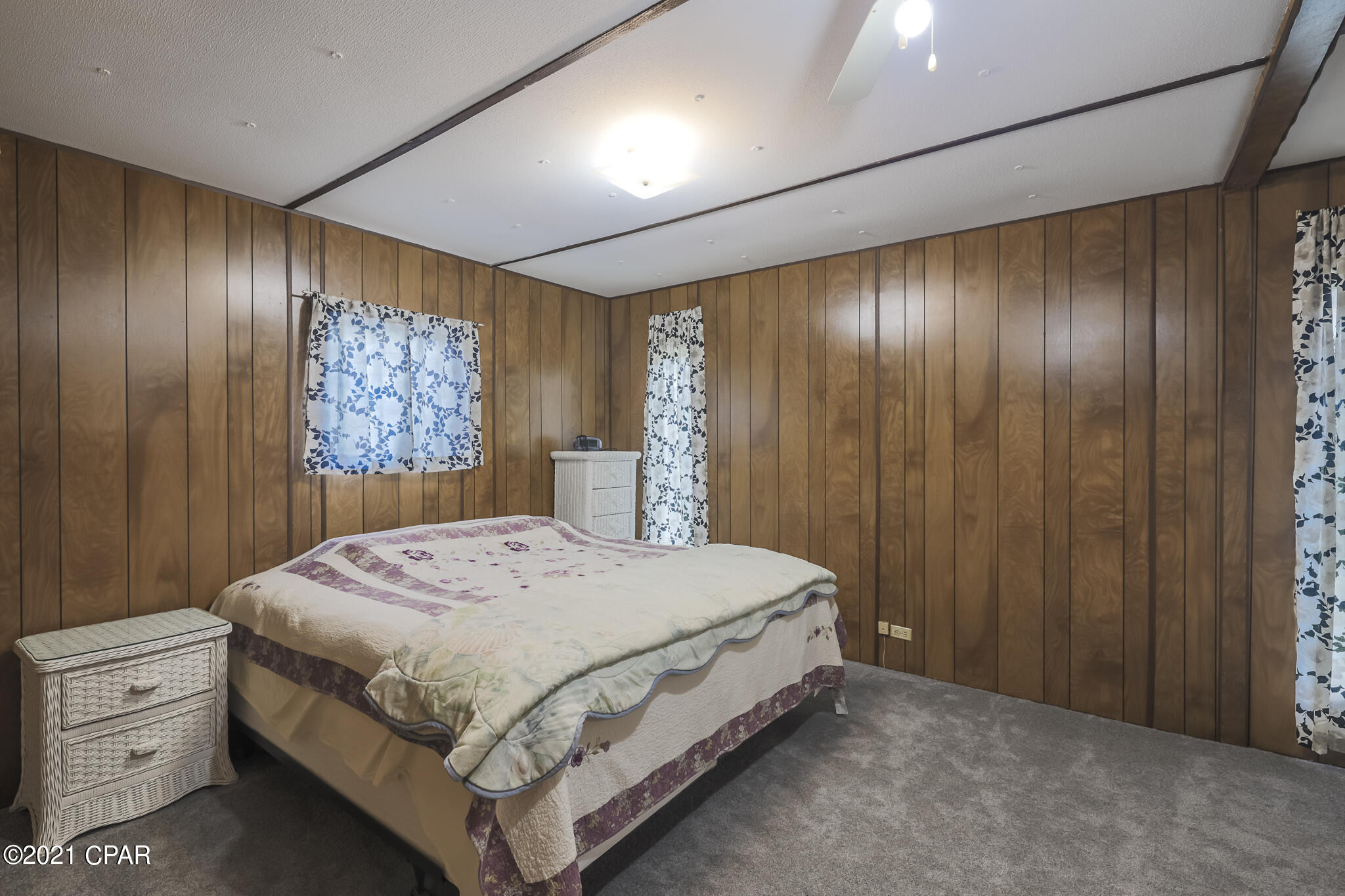 North Lagoon Oaks 7th Add - Residential