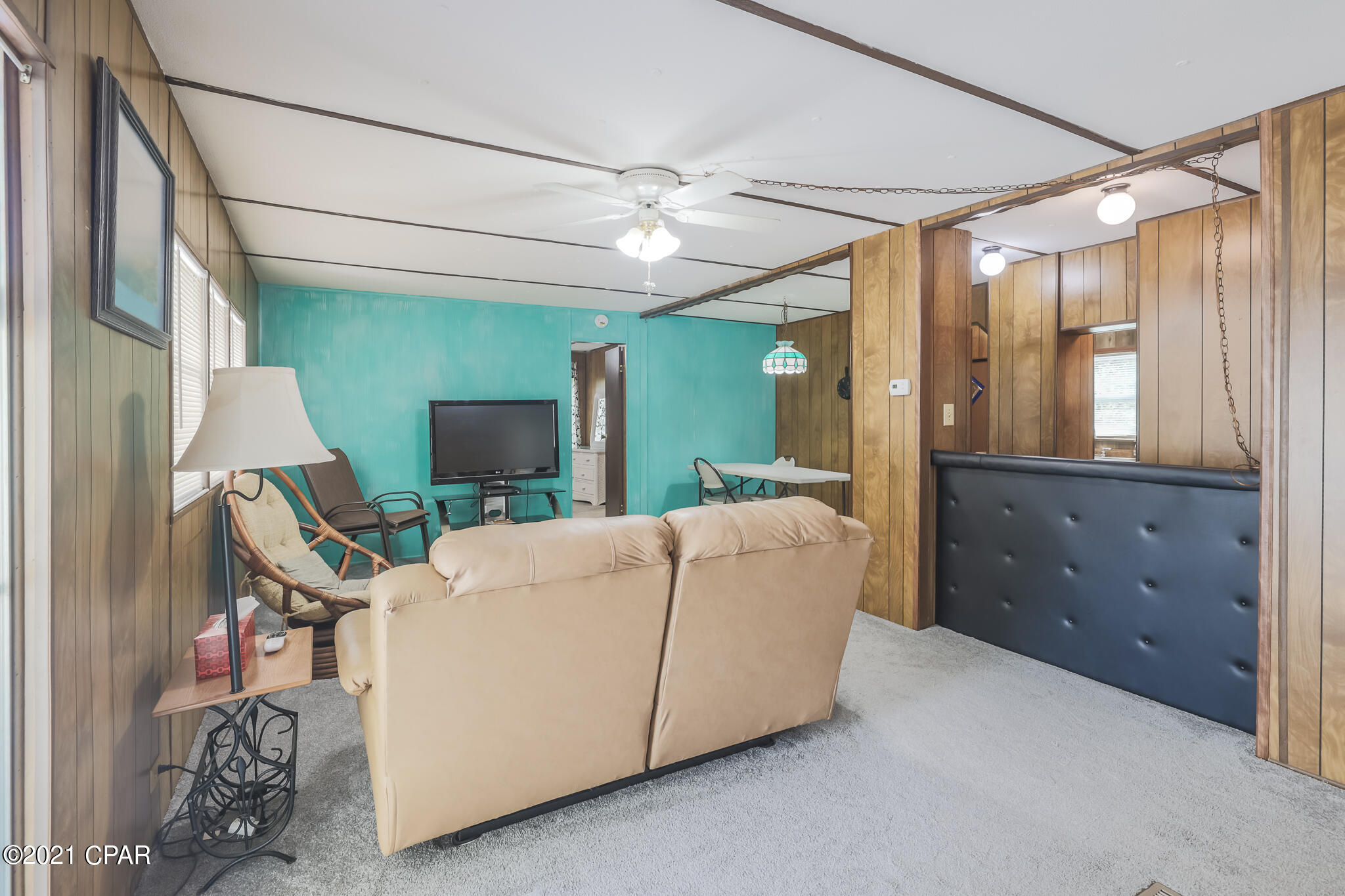 North Lagoon Oaks 7th Add - Residential