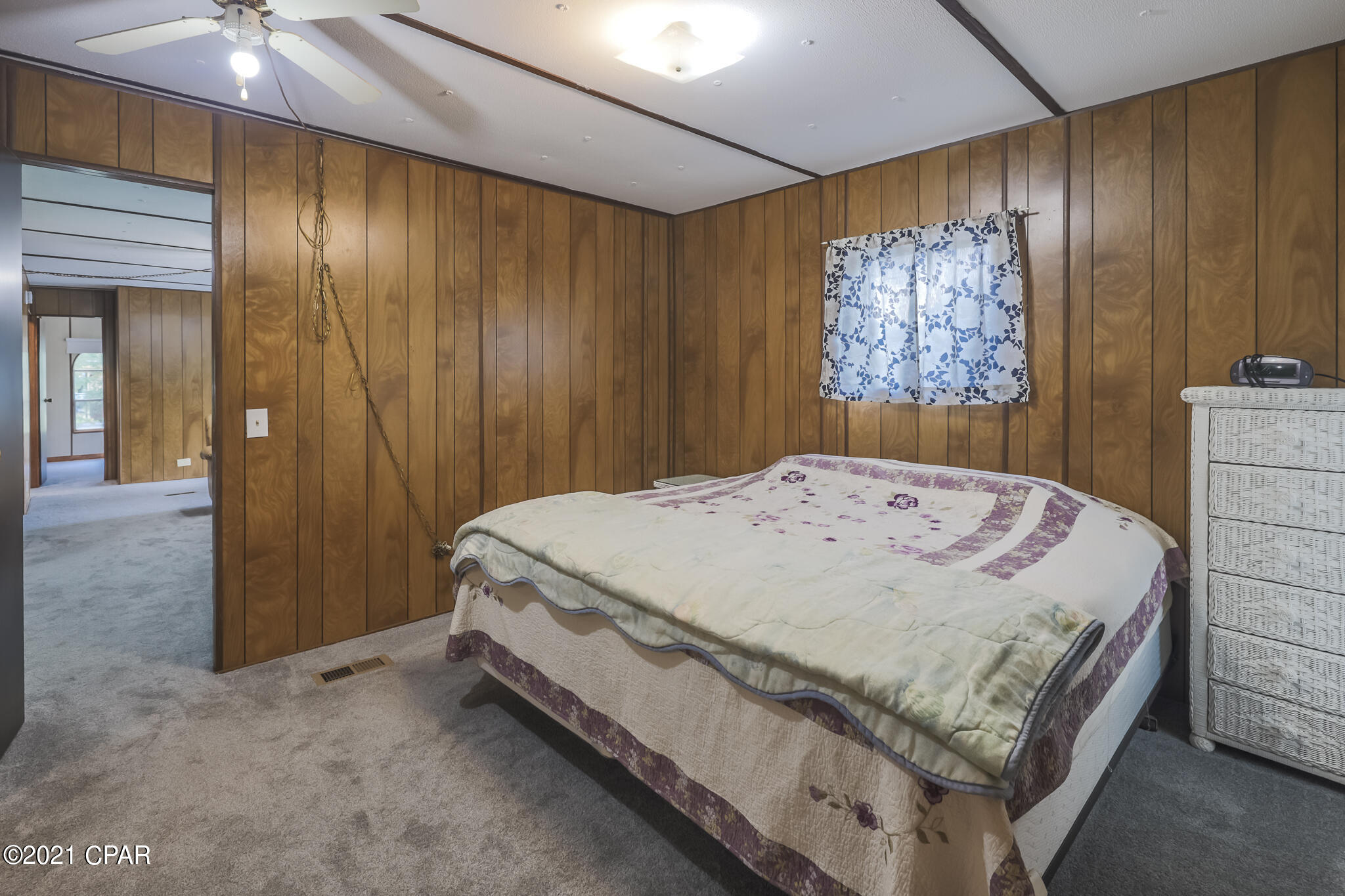 North Lagoon Oaks 7th Add - Residential