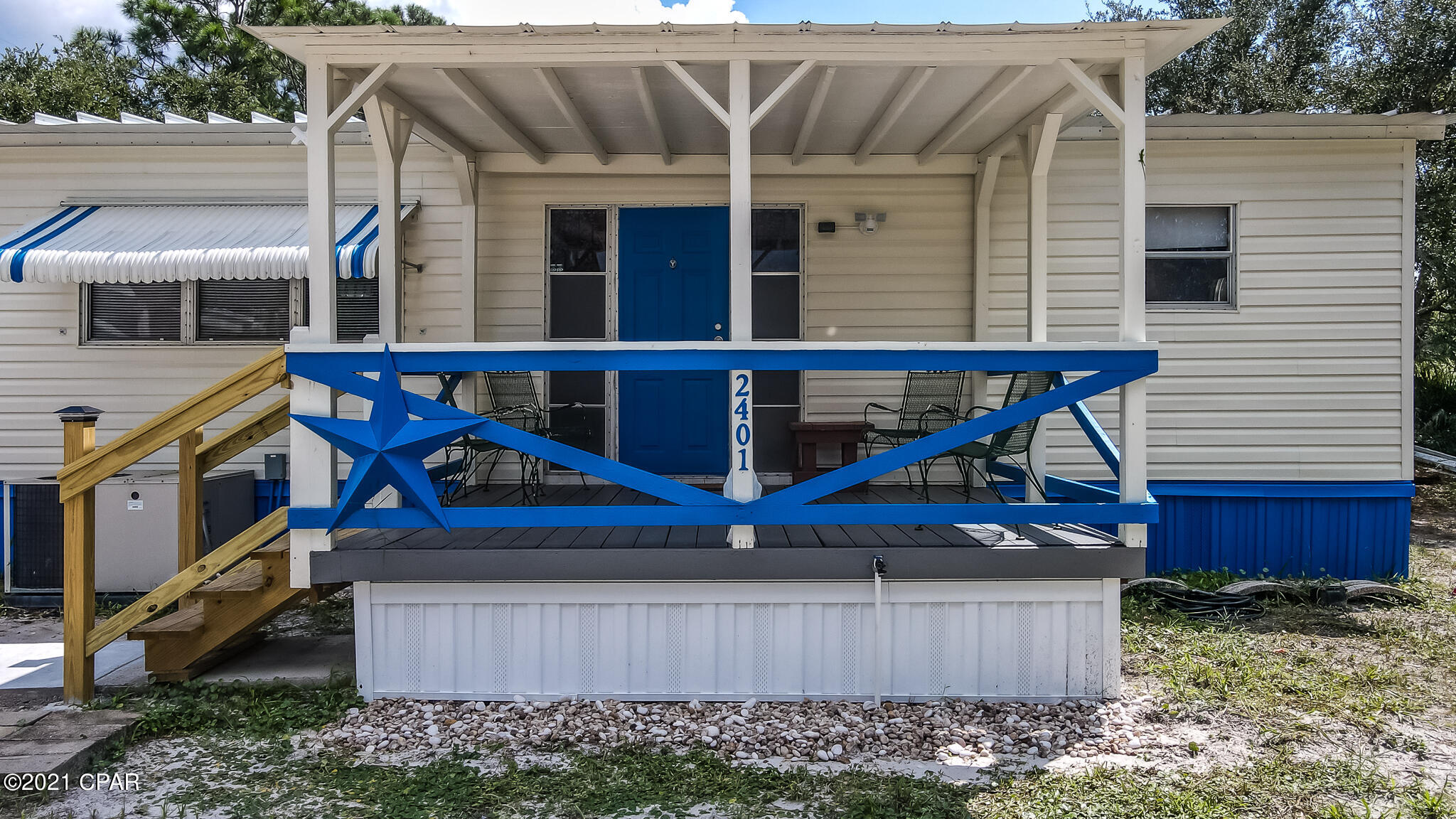 North Lagoon Oaks 7th Add - Residential