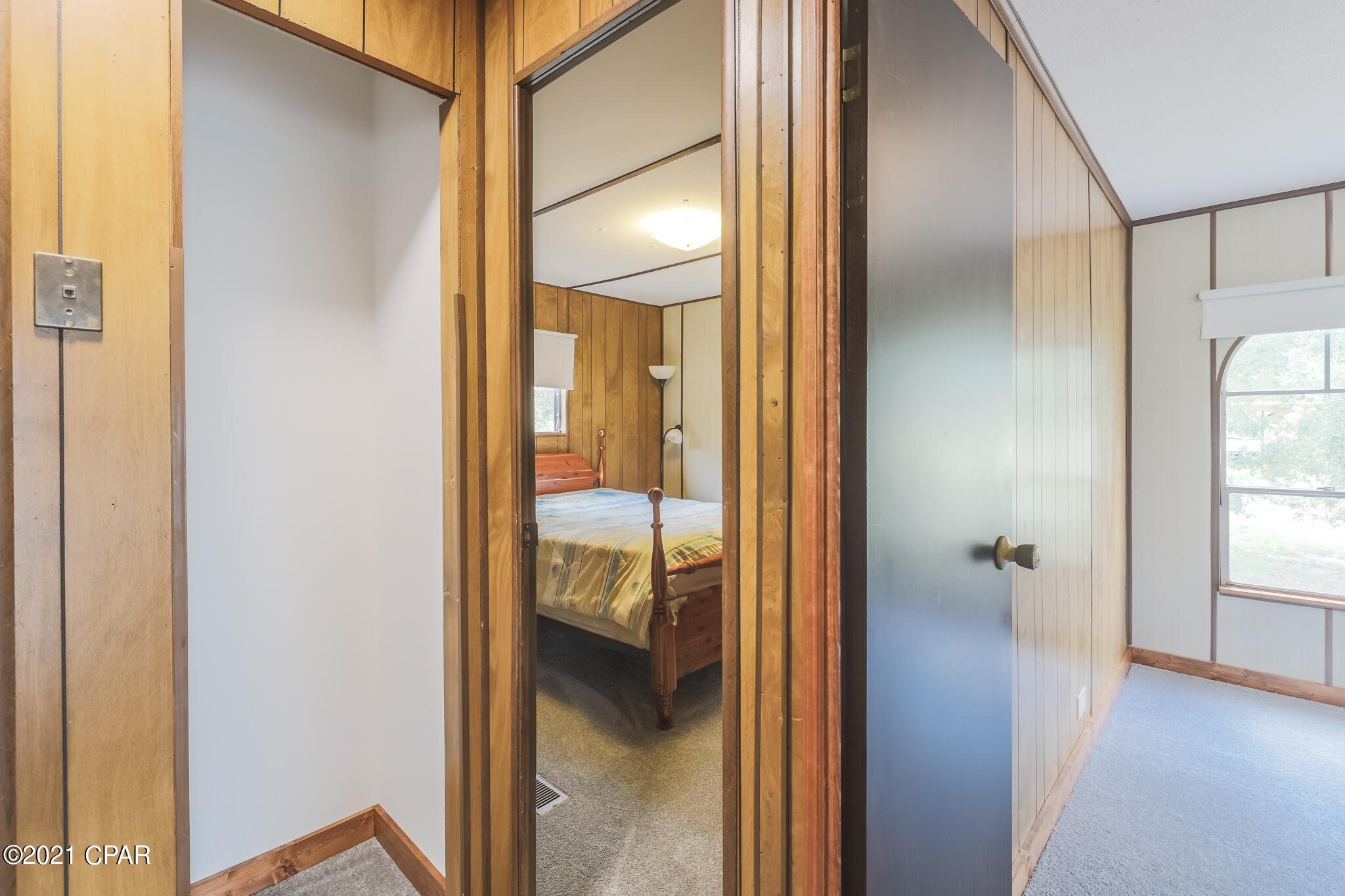 North Lagoon Oaks 7th Add - Residential