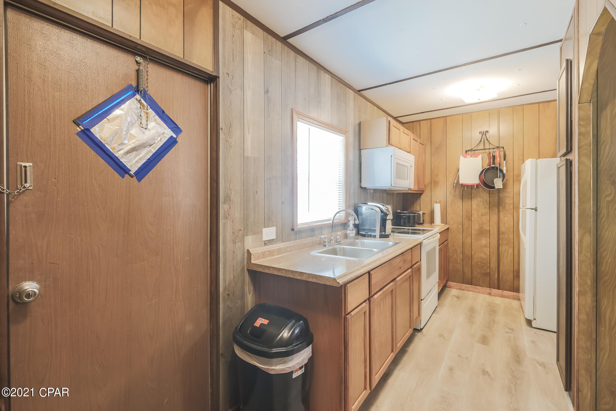 North Lagoon Oaks 7th Add - Residential