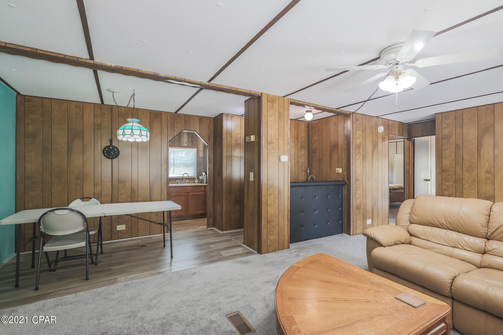 North Lagoon Oaks 7th Add - Residential