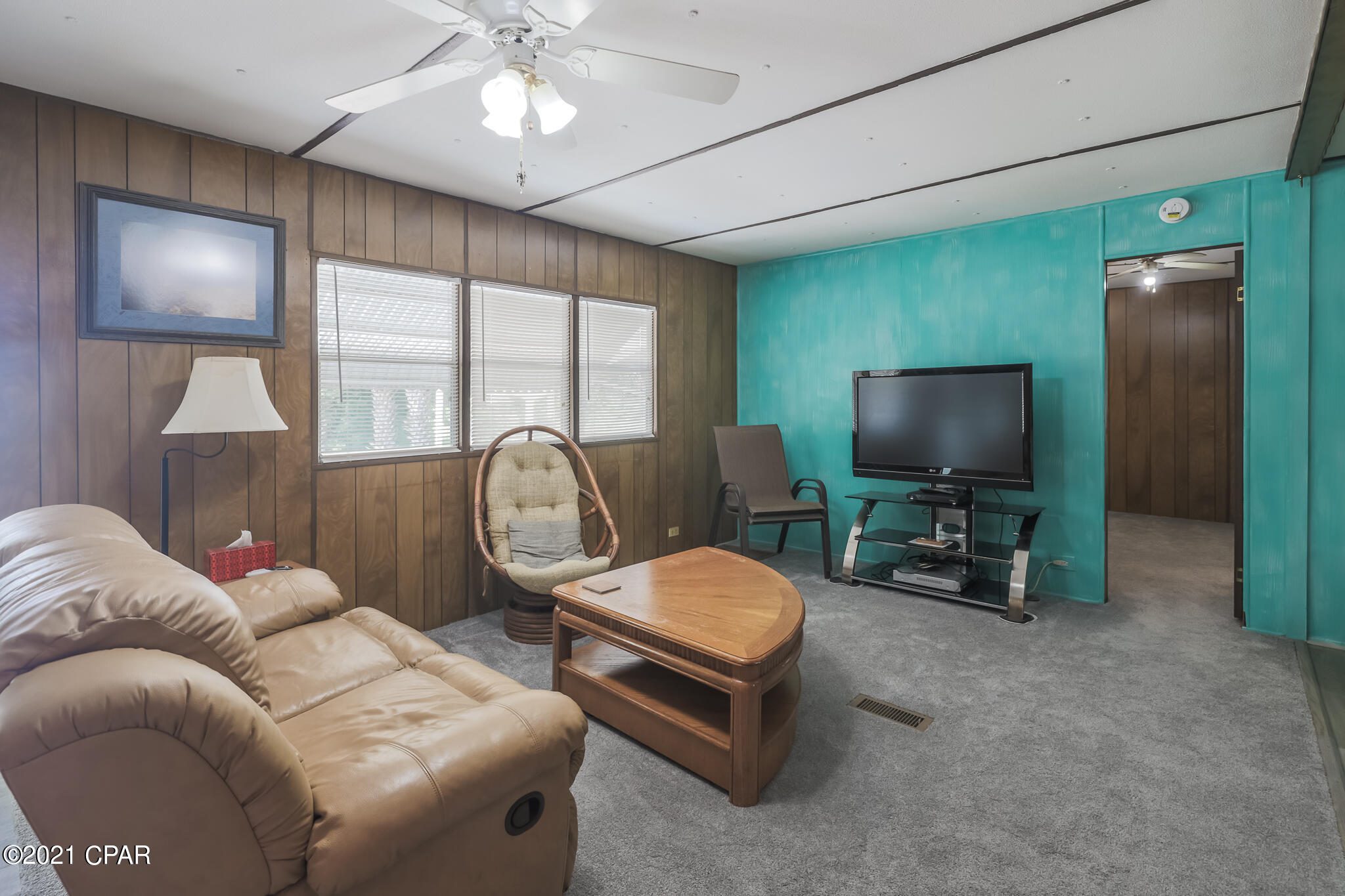 North Lagoon Oaks 7th Add - Residential