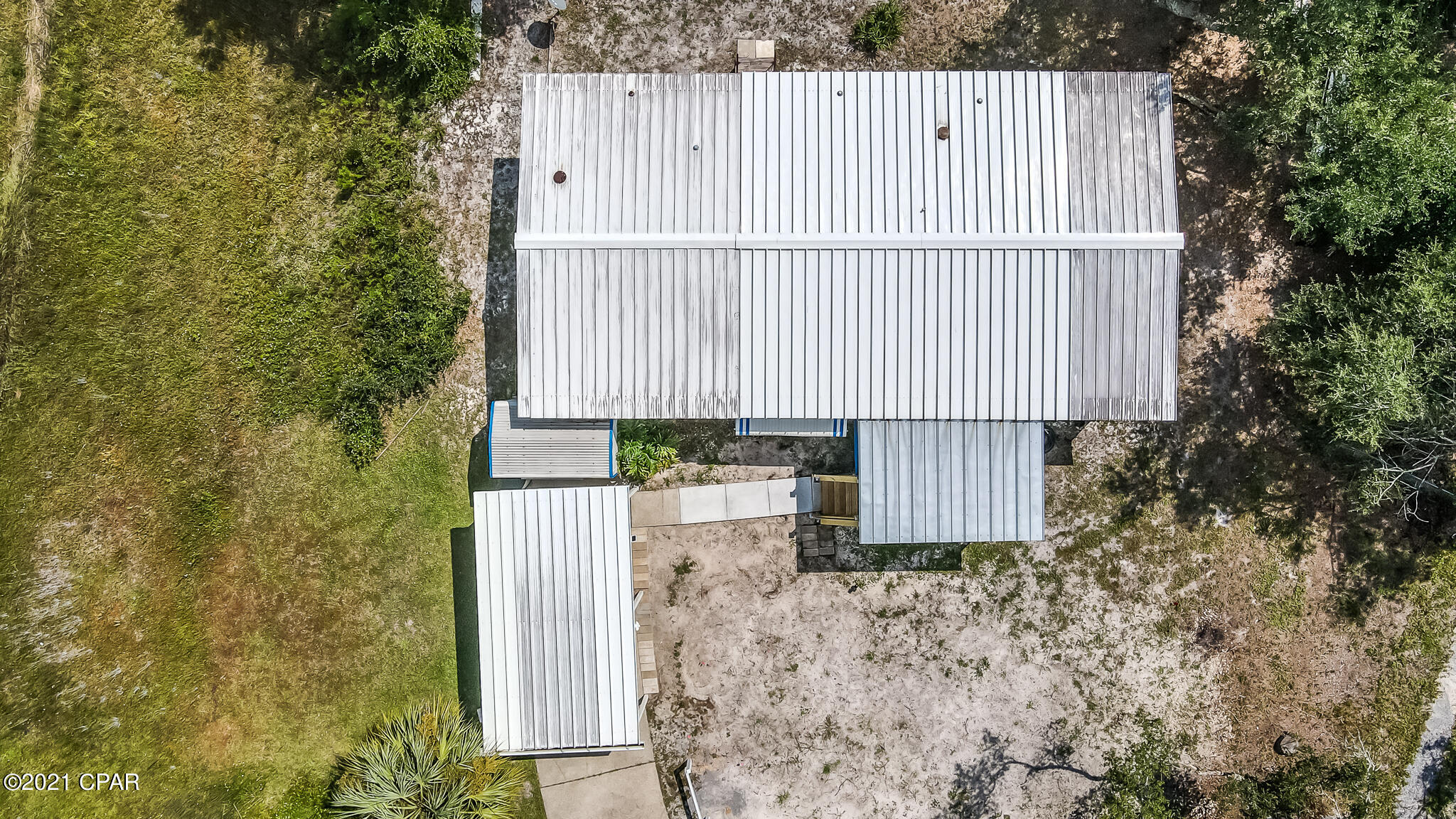 North Lagoon Oaks 7th Add - Residential