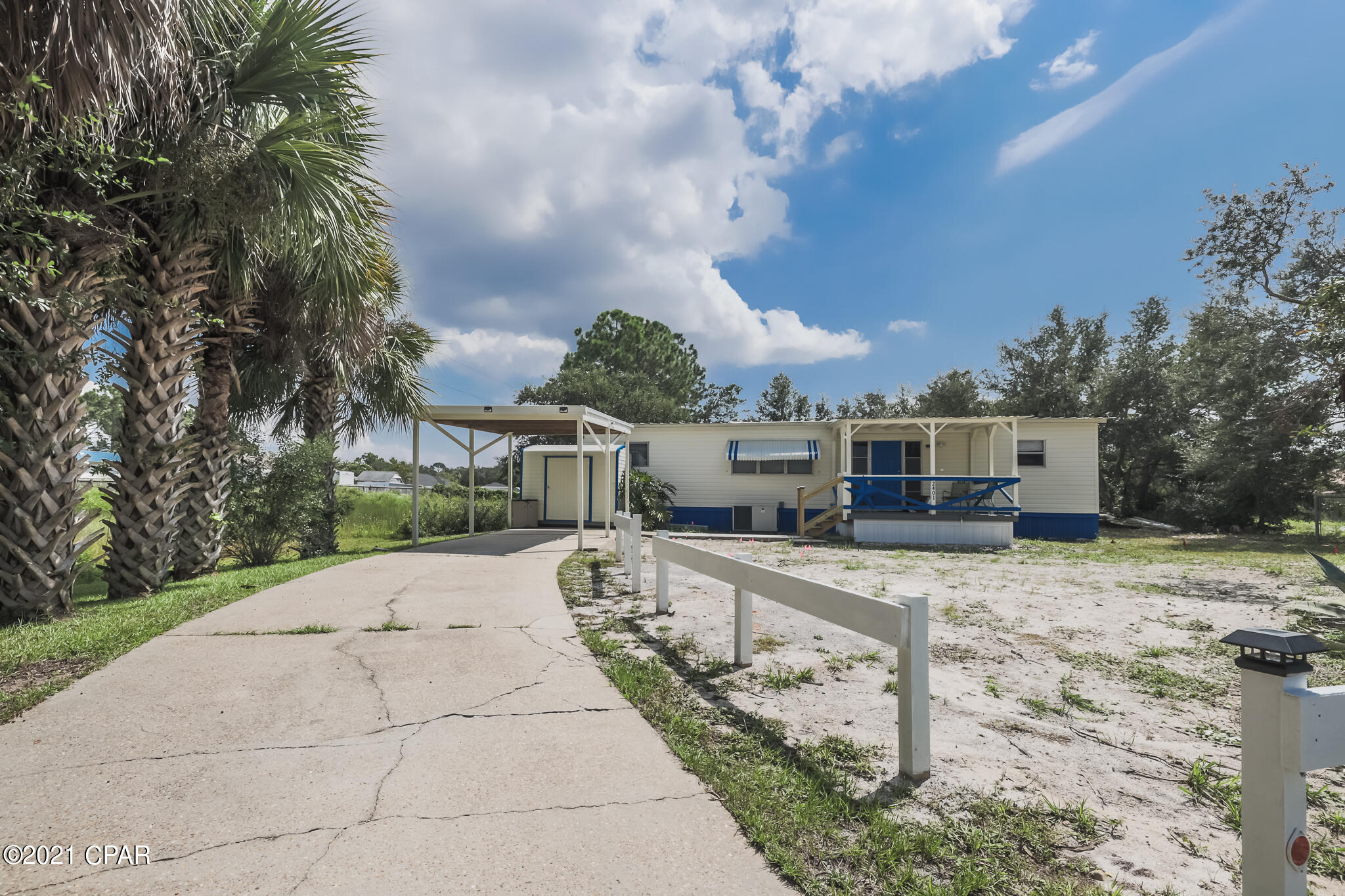 North Lagoon Oaks 7th Add - Residential