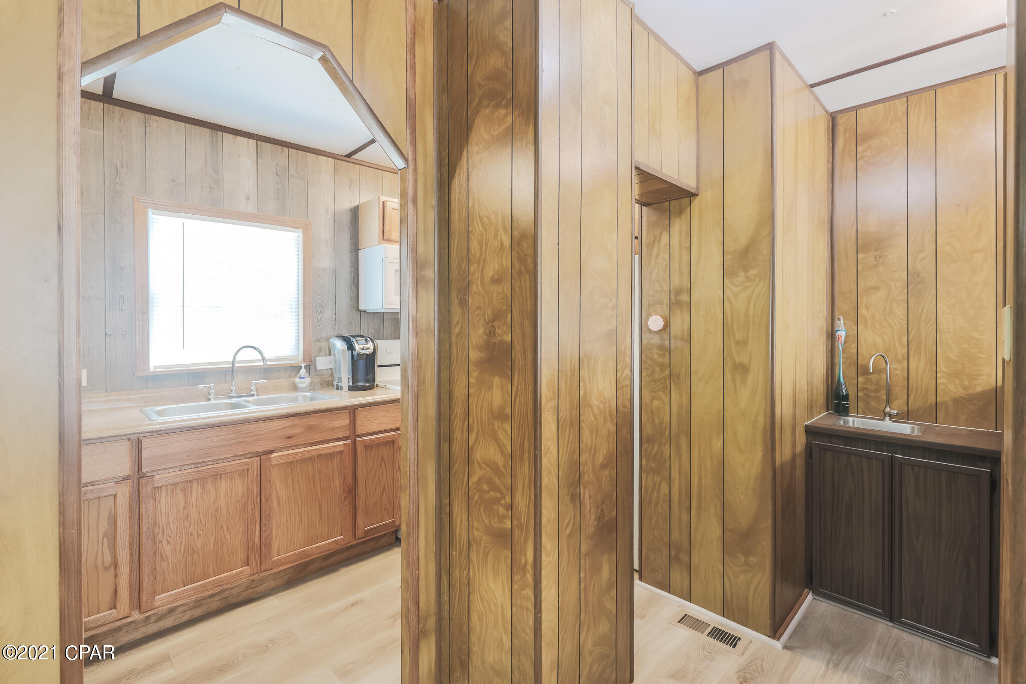 North Lagoon Oaks 7th Add - Residential