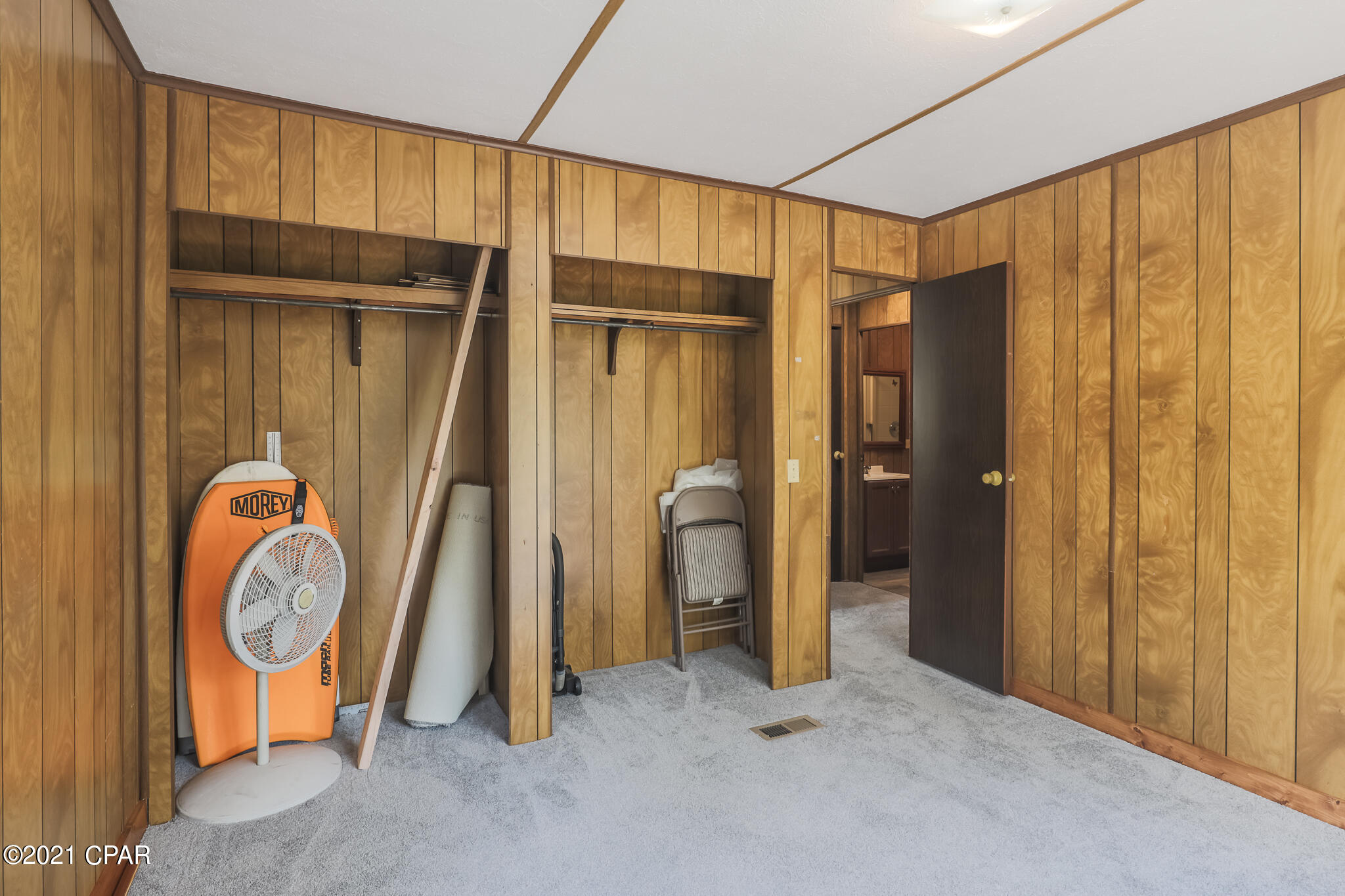 North Lagoon Oaks 7th Add - Residential