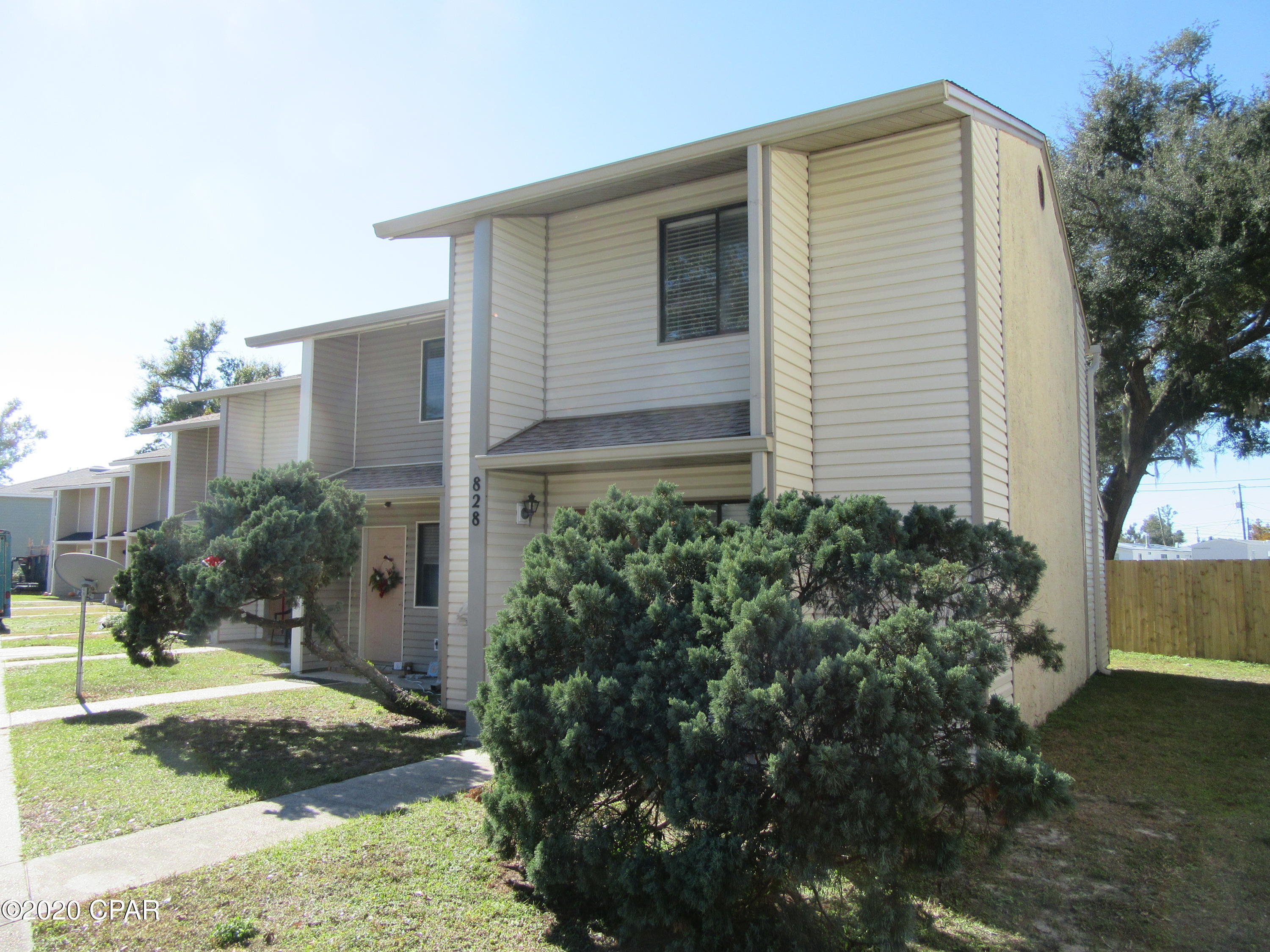 [No Recorded Subdiv] - Residential Lease