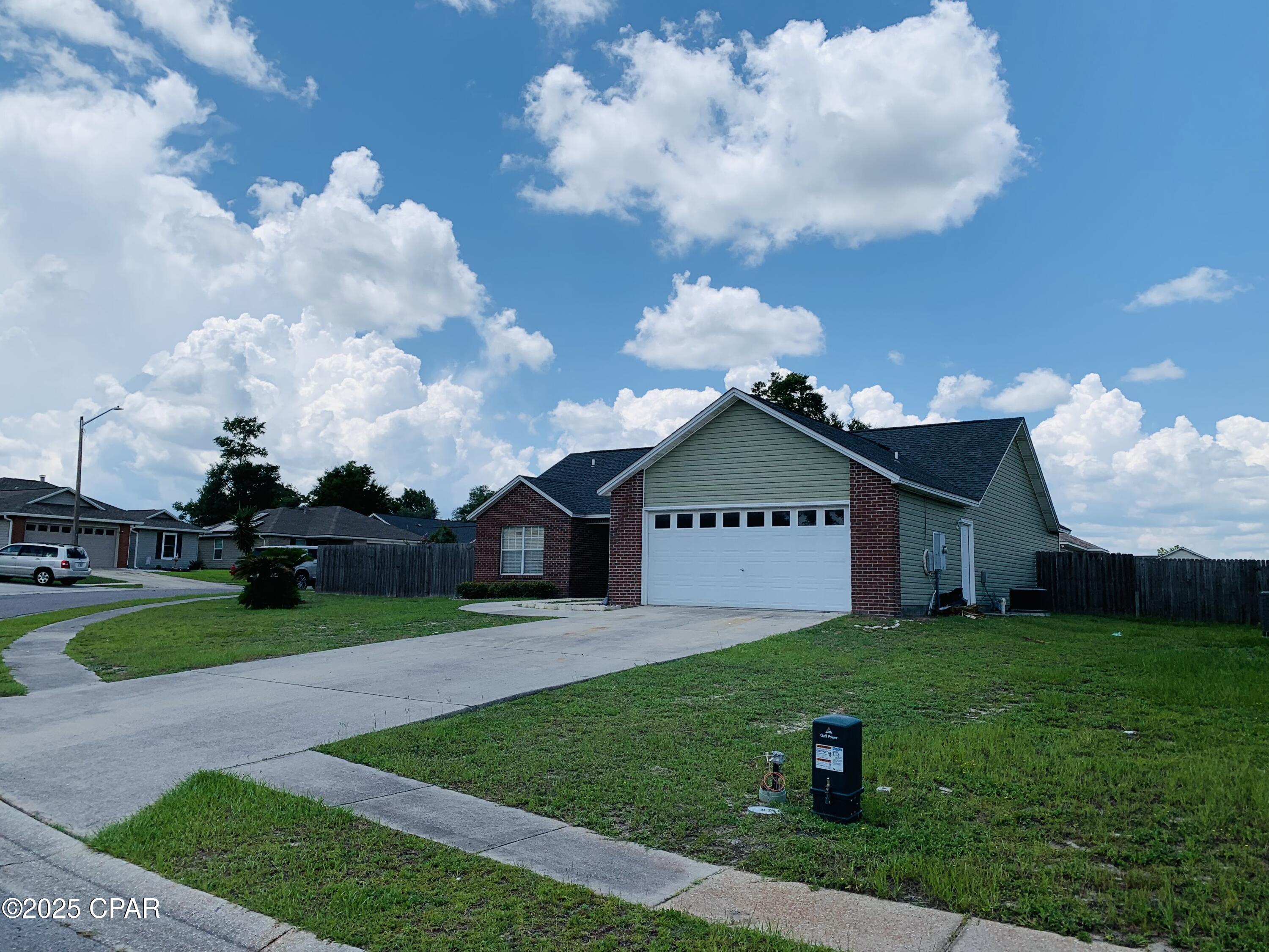 Shadow Bay Unit 1 - Residential