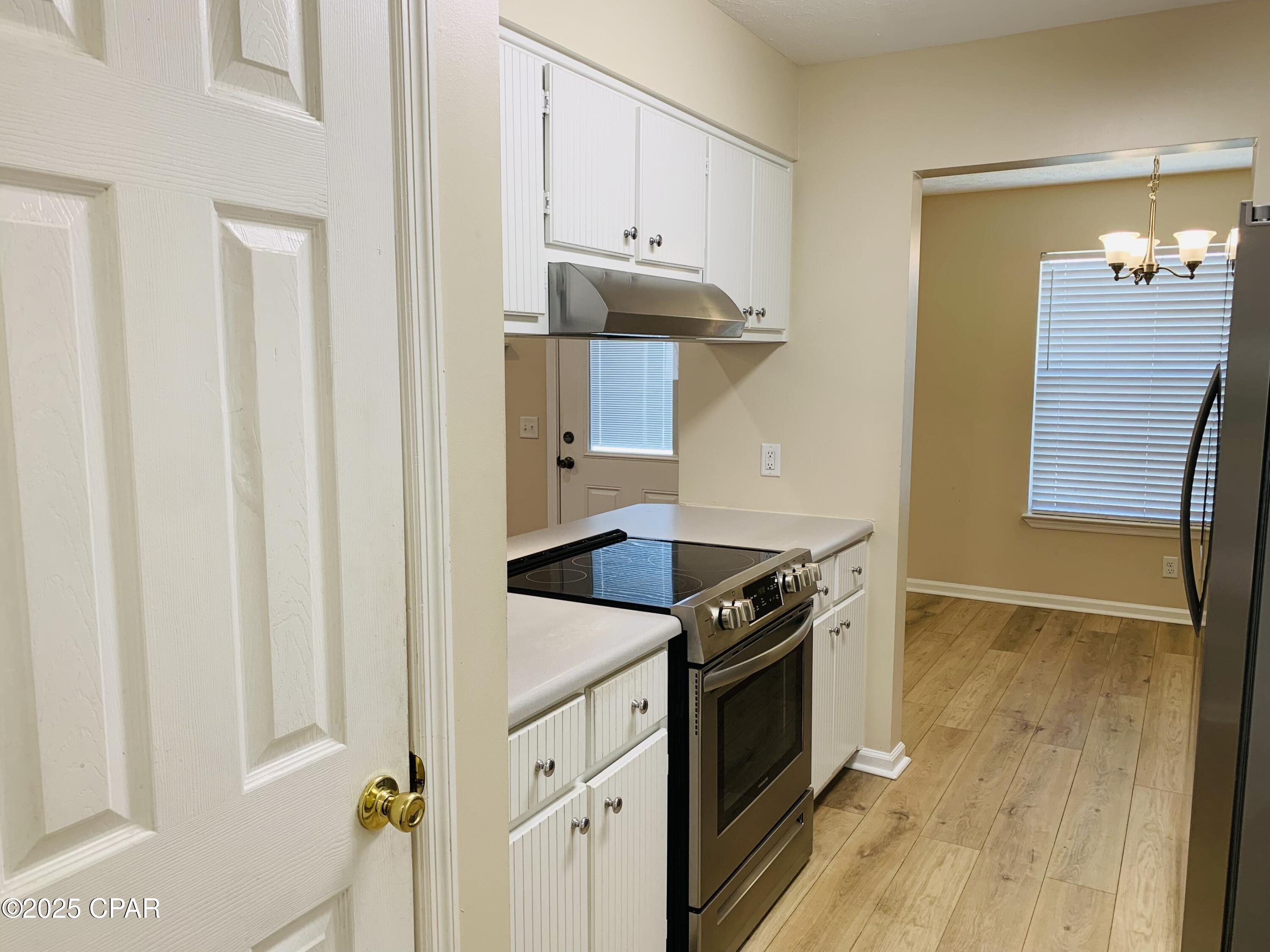 Shadow Bay Unit 1 - Residential