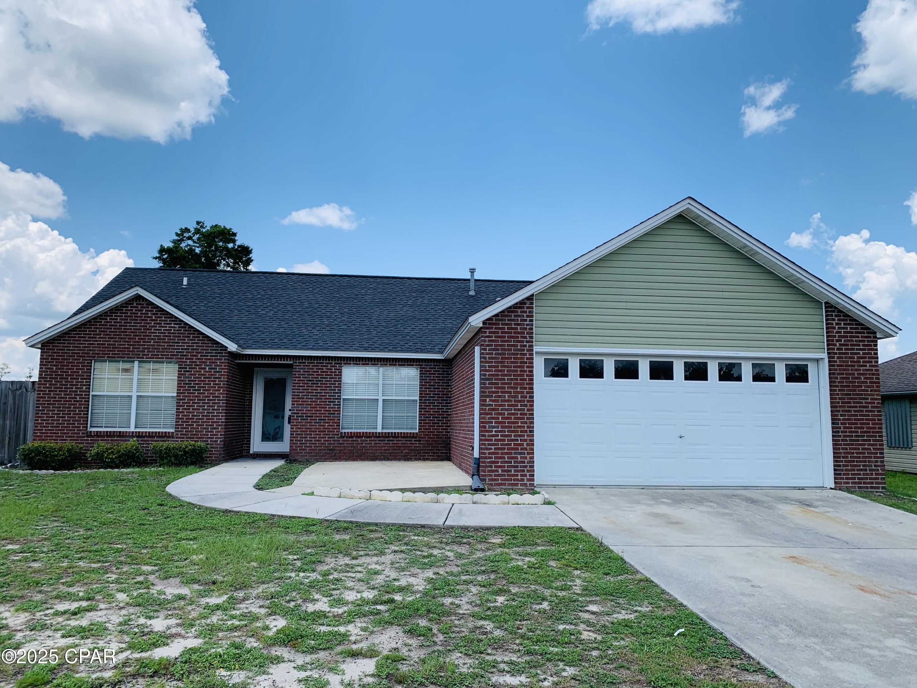 Shadow Bay Unit 1 - Residential