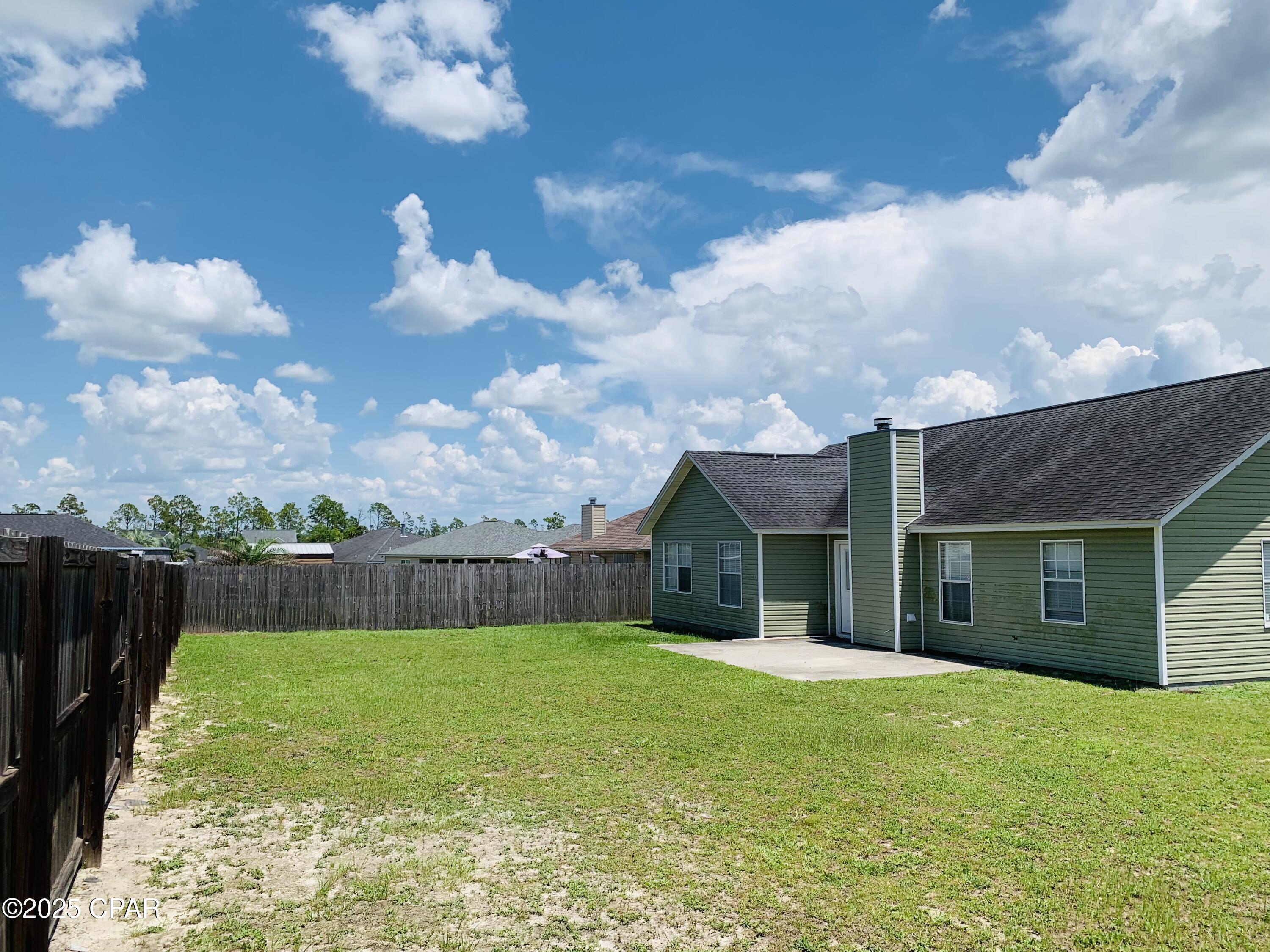 Shadow Bay Unit 1 - Residential