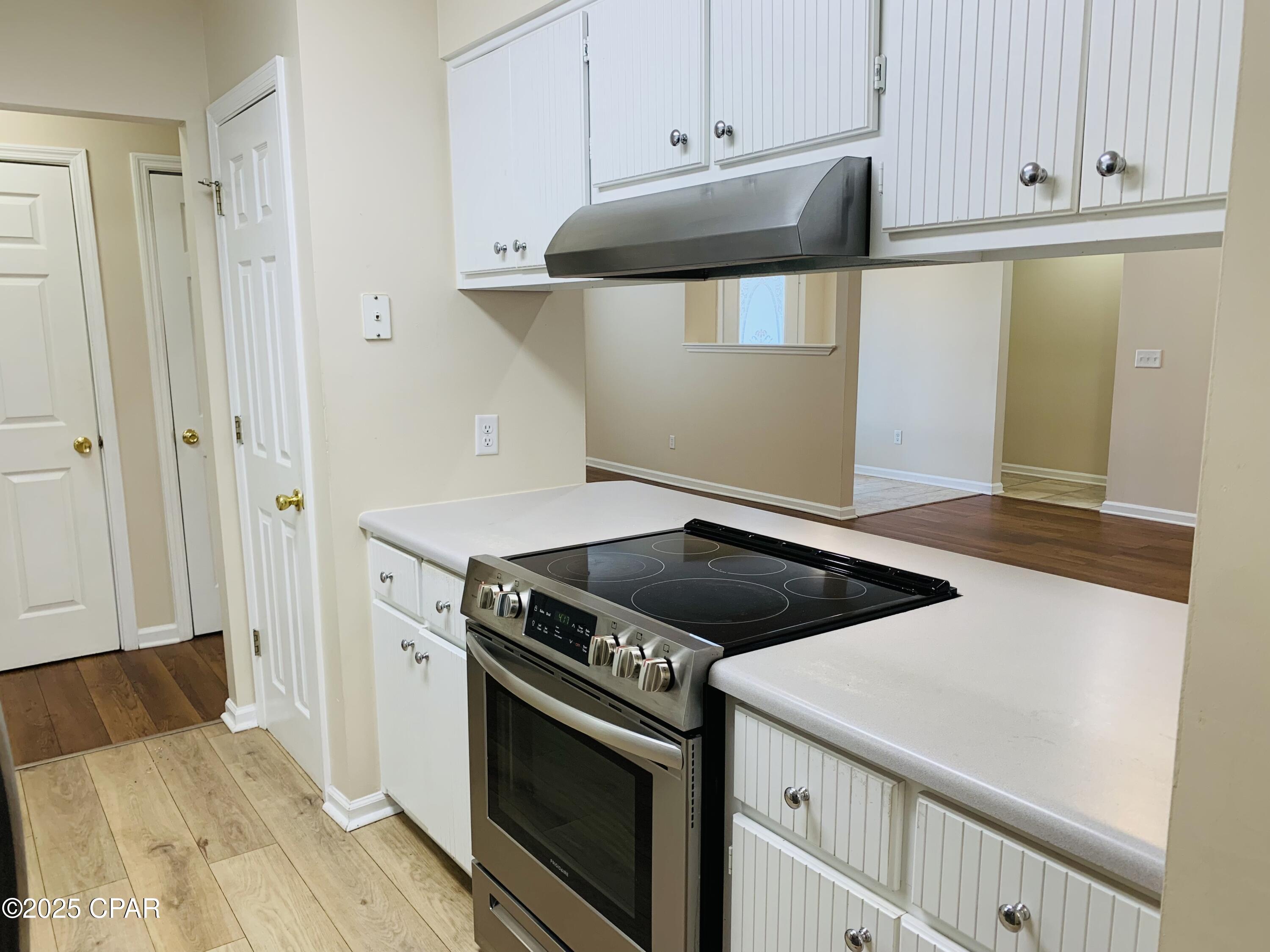 Shadow Bay Unit 1 - Residential